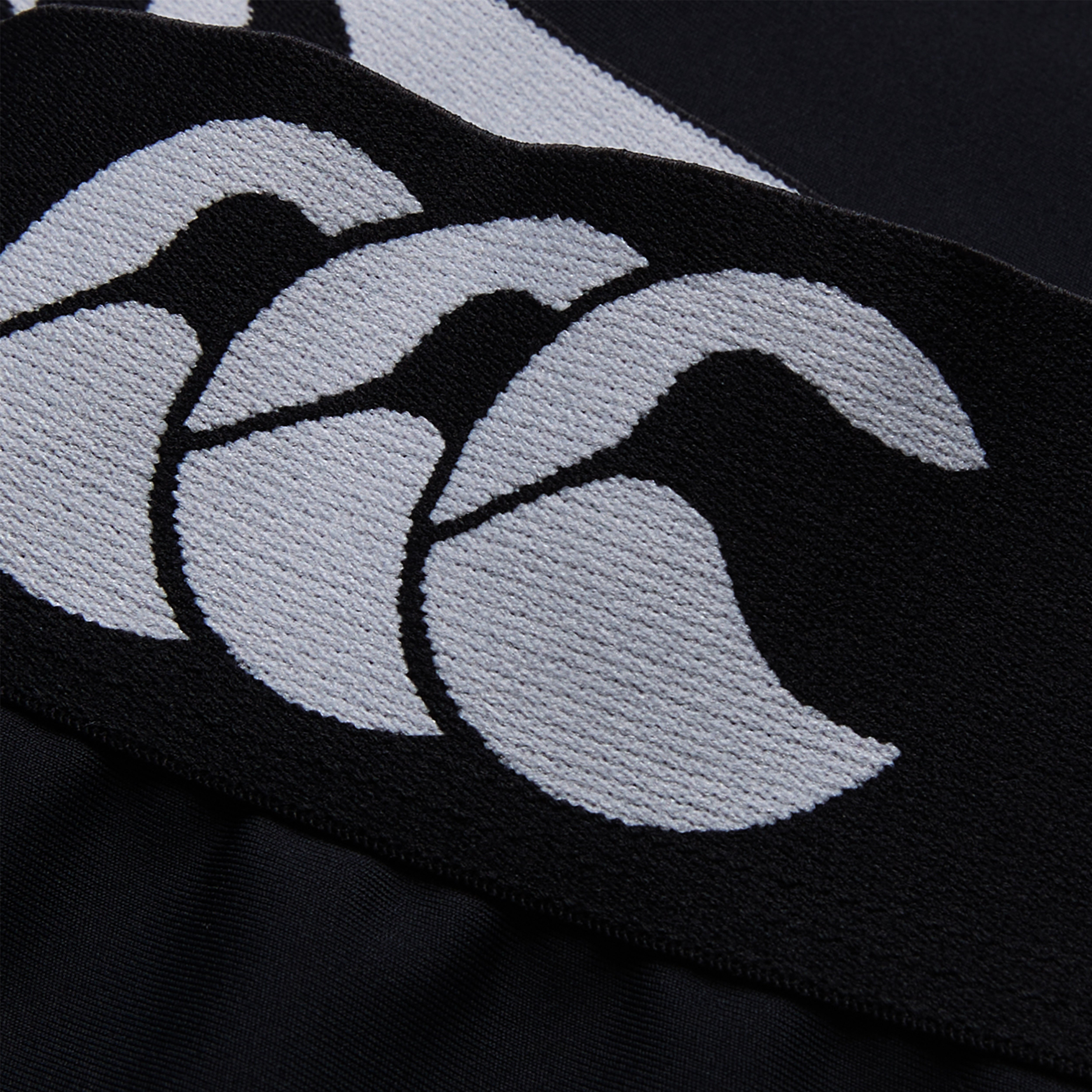 Canterbury Baselayer Tight Adult Male Black/white