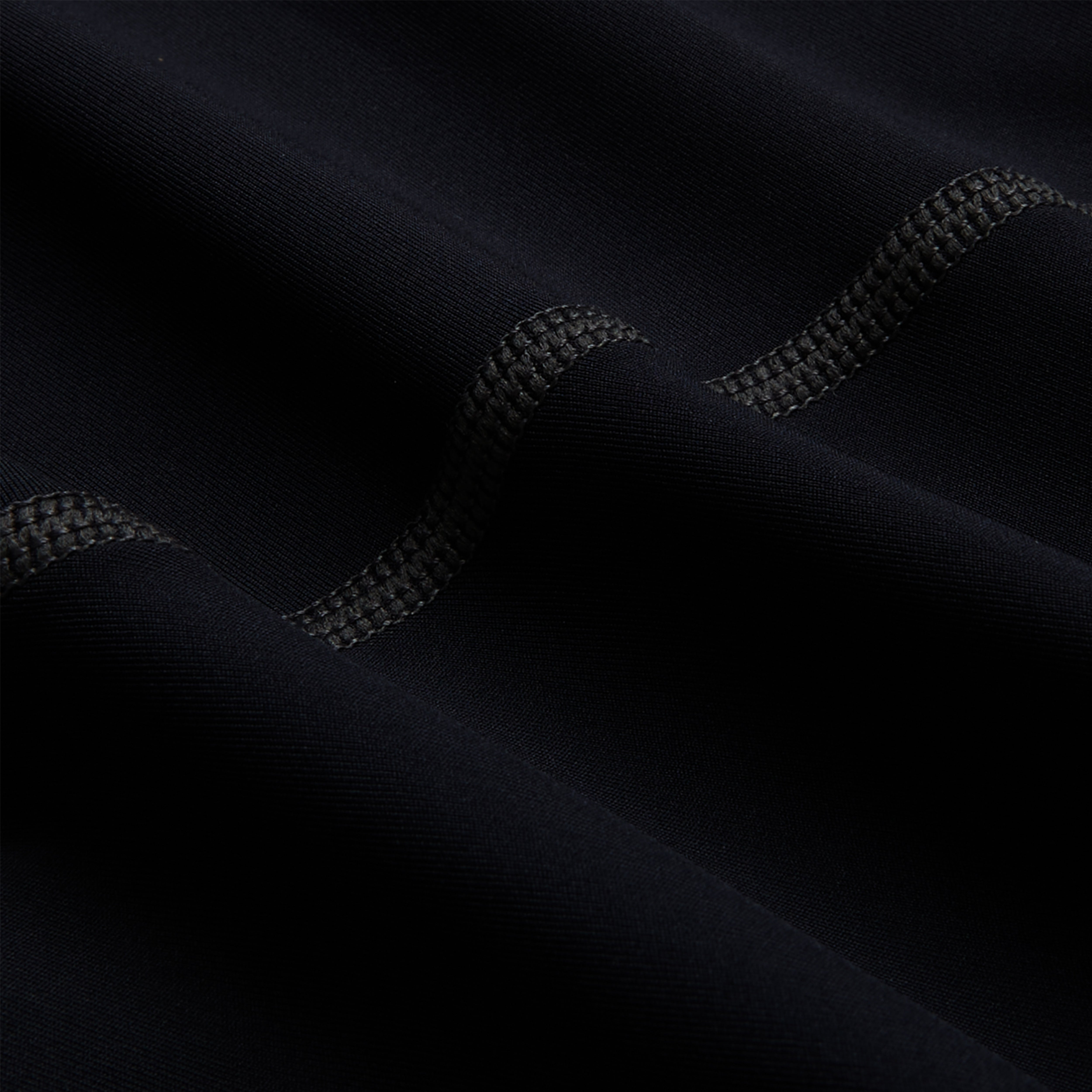 Canterbury Baselayer Tight Adult Male Black/white