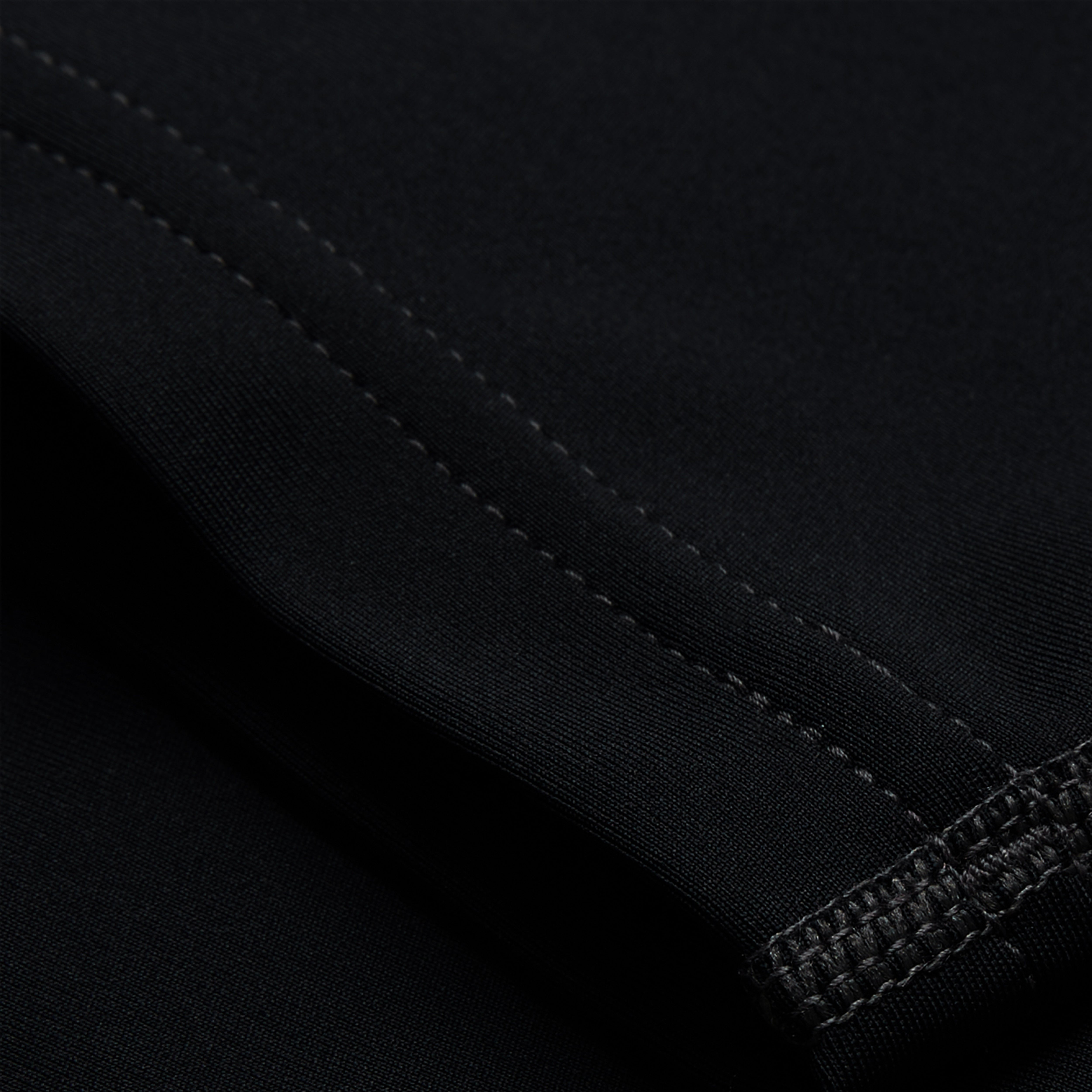 Canterbury Baselayer L/S Top Adult Male Black/white