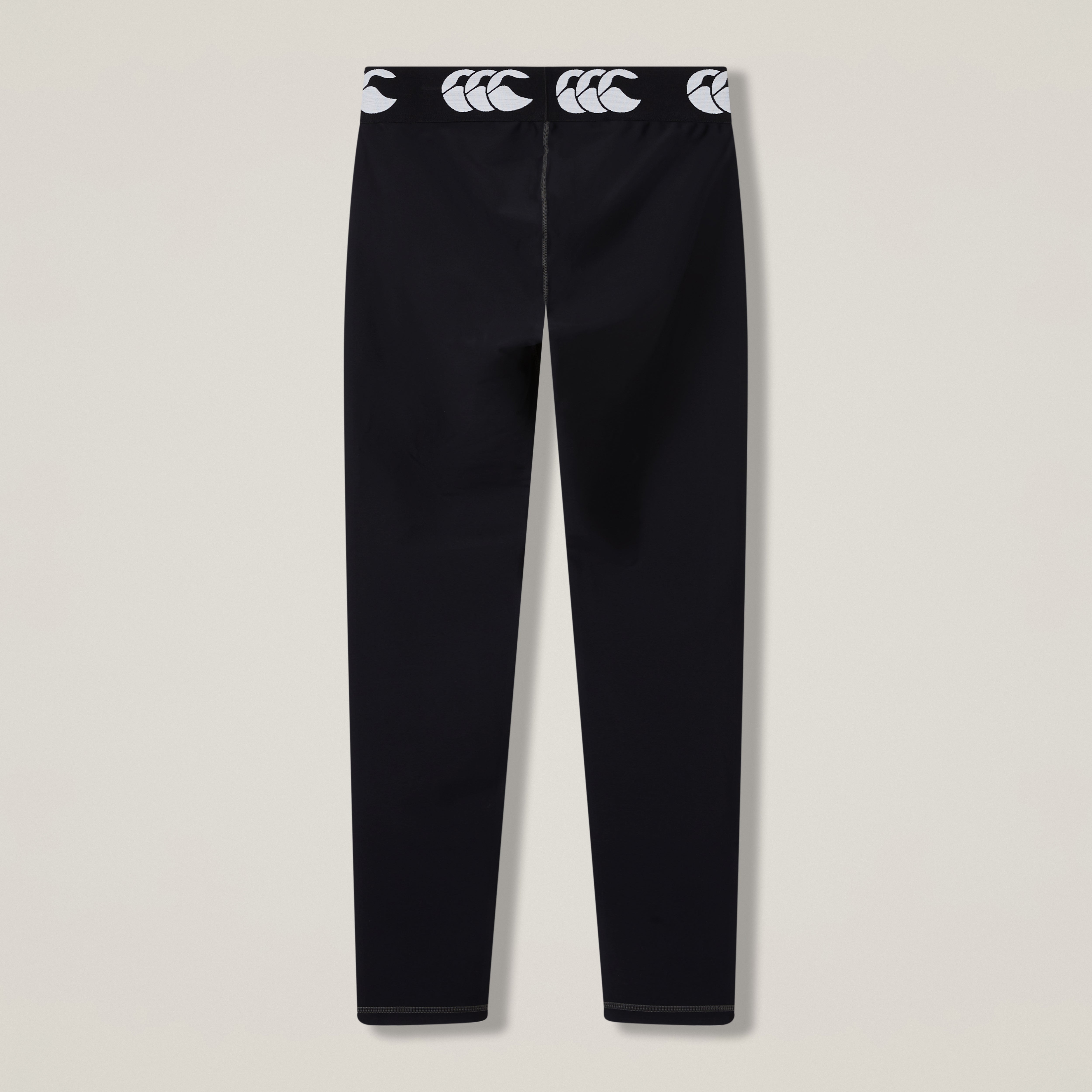 Canterbury Baselayer Tight Adult Female Black/white