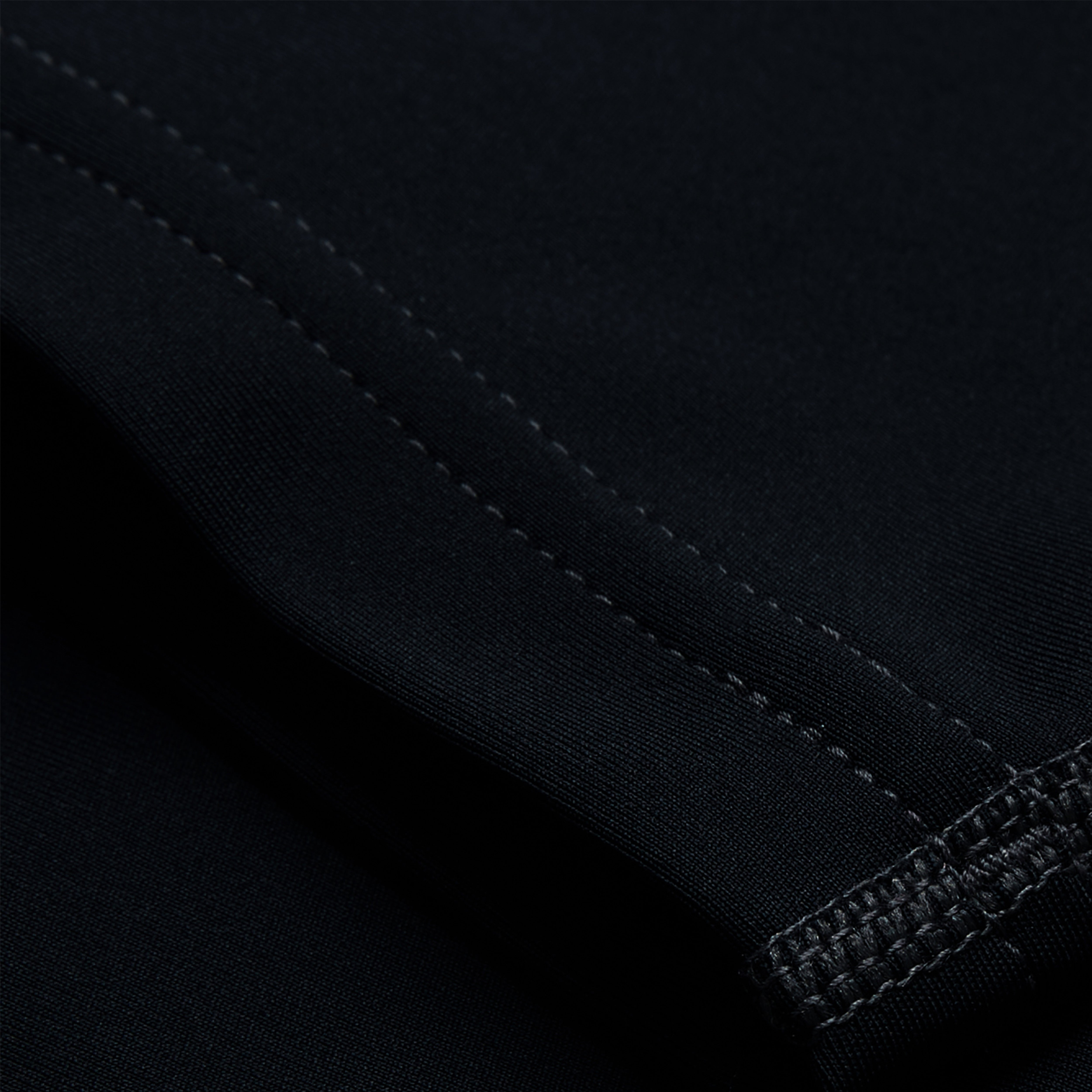 Canterbury Baselayer L/S Top Adult Female Black/white