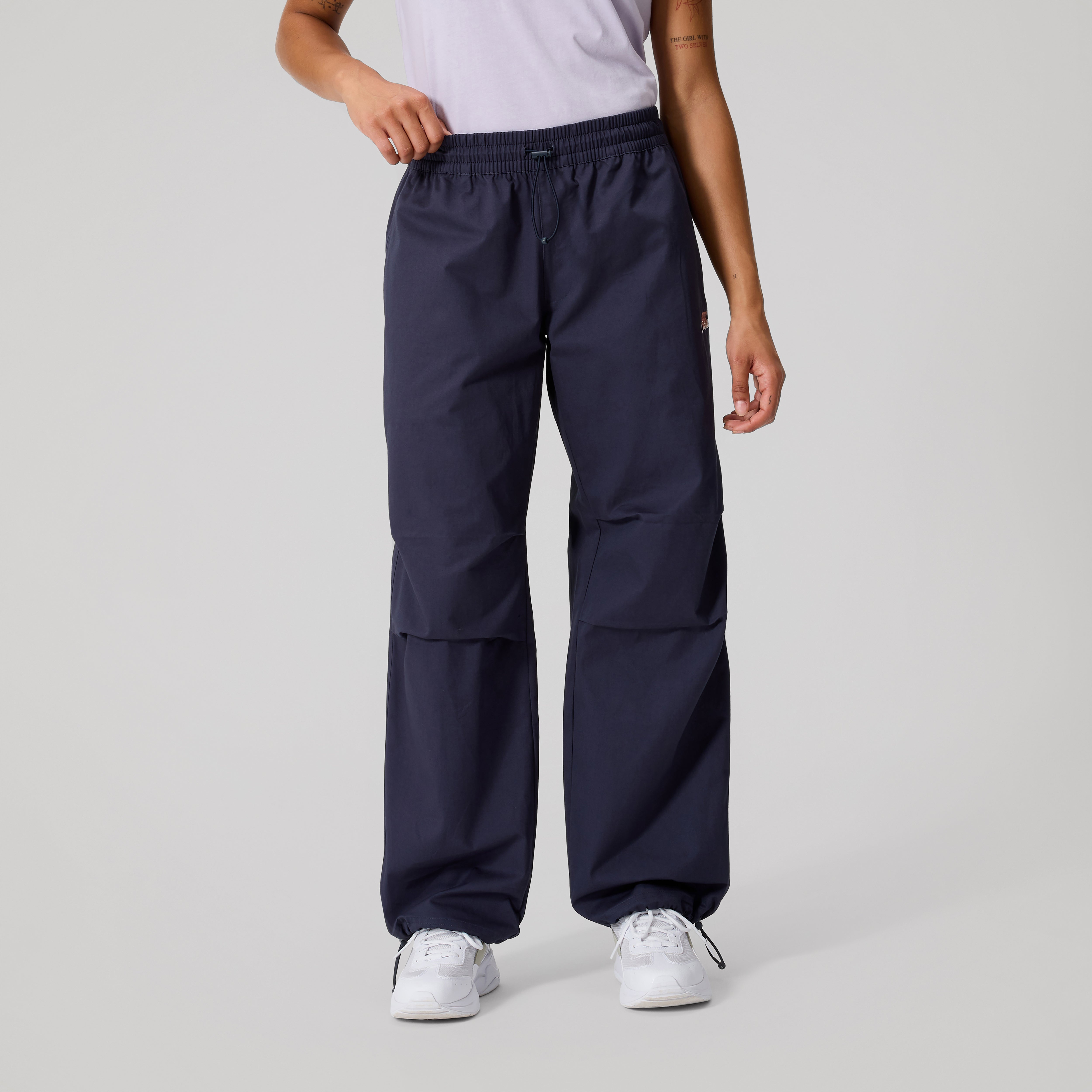 Canterbury W Utility Pant Adult Female Navy