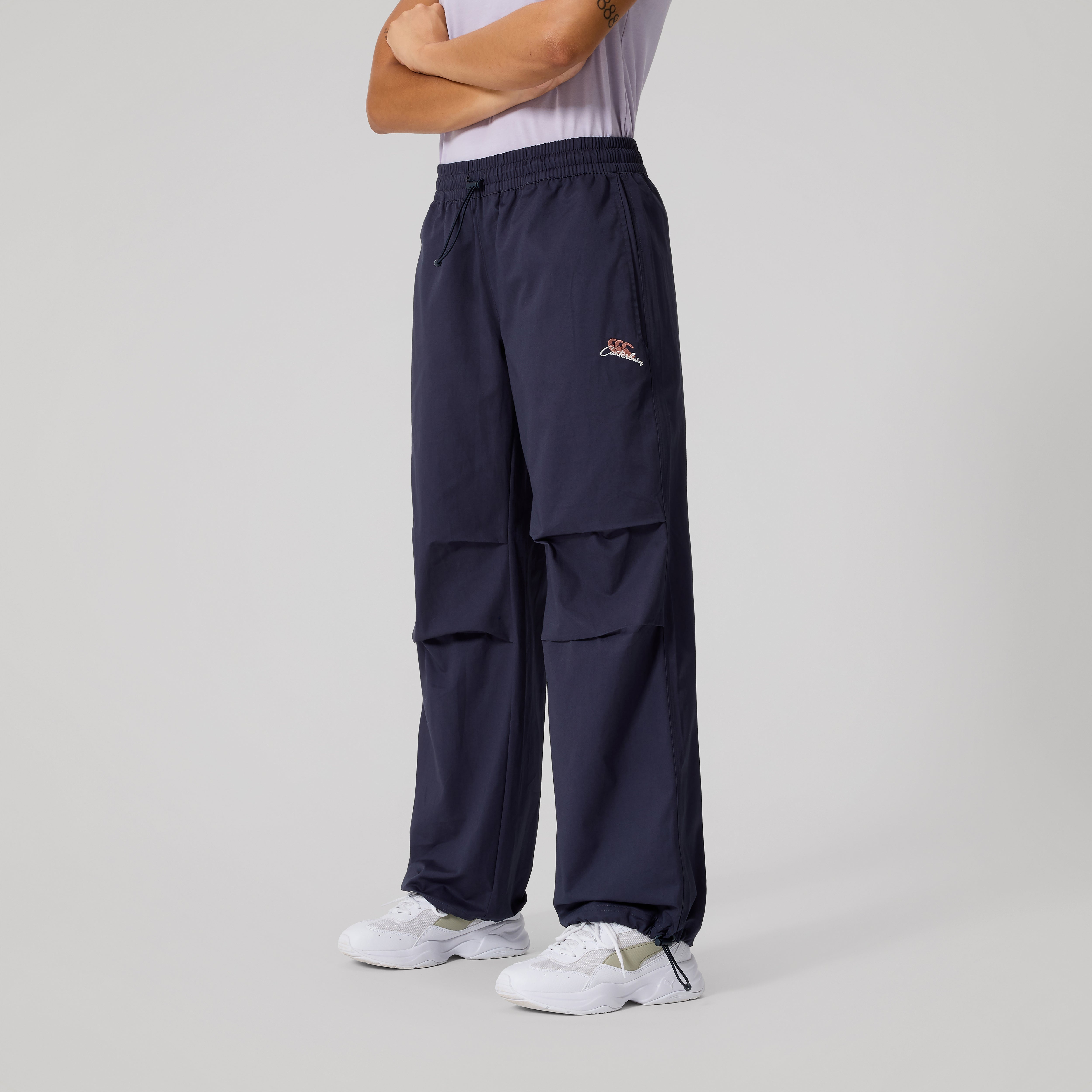 Canterbury W Utility Pant Adult Female Navy