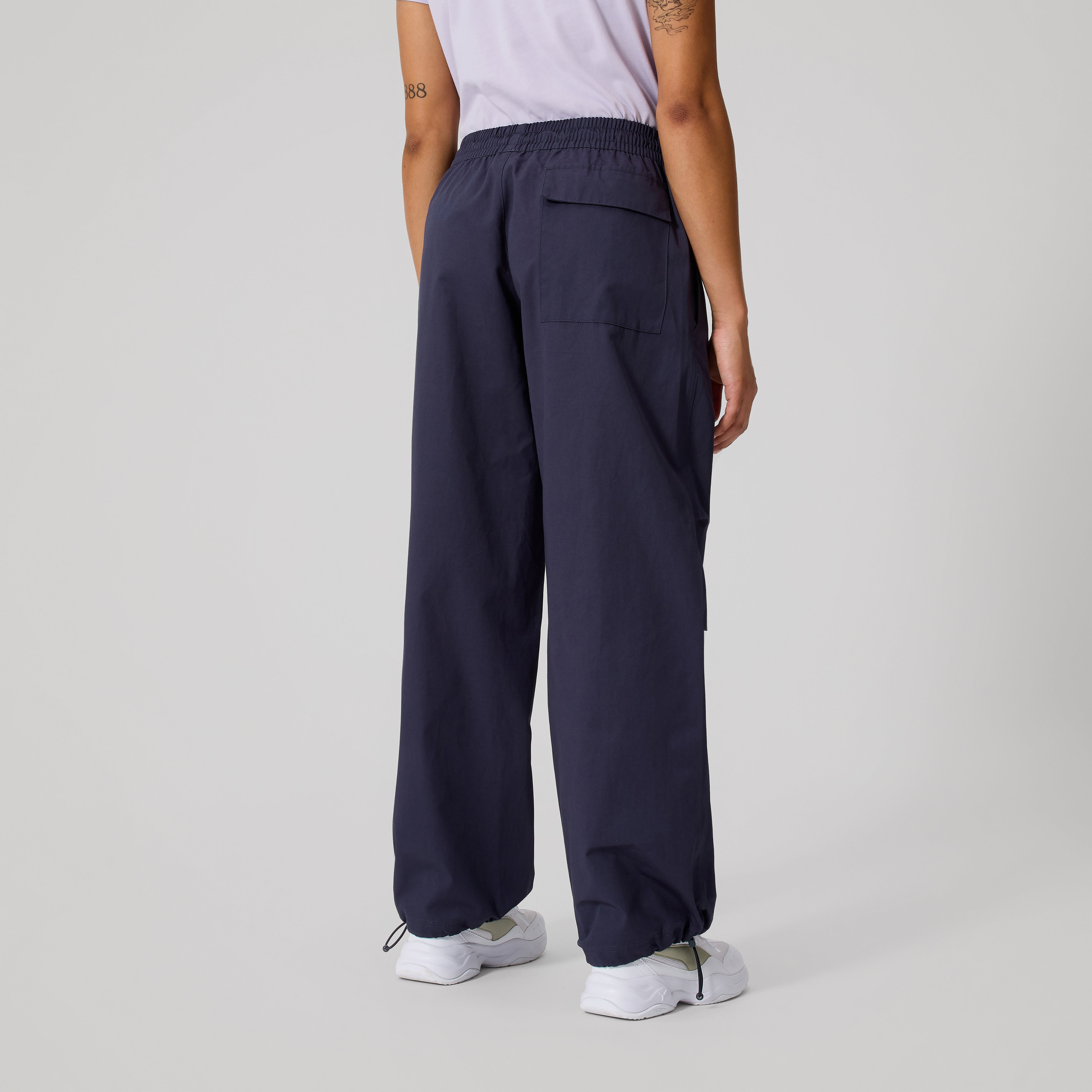 Canterbury W Utility Pant Adult Female Navy