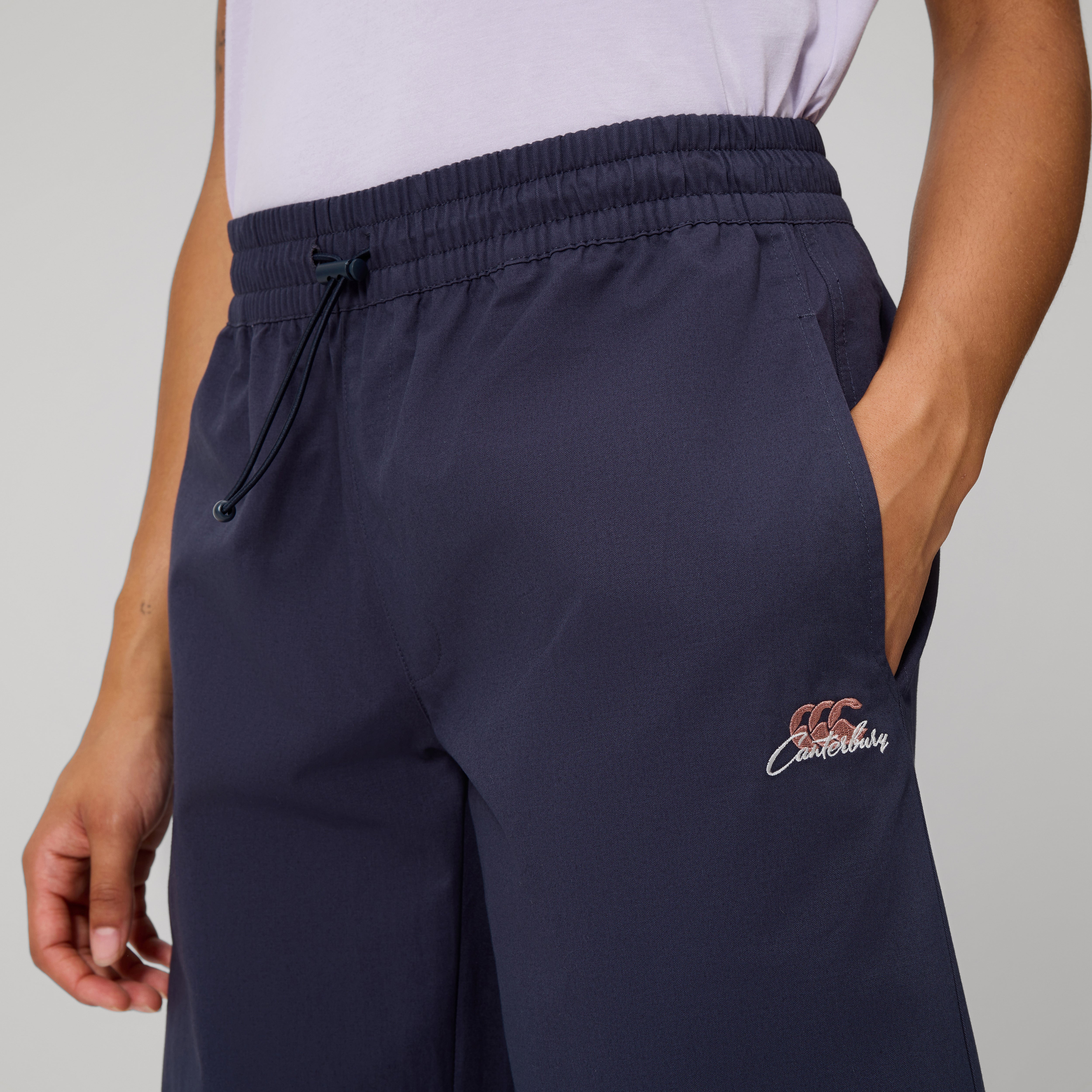 Canterbury W Utility Pant Adult Female Navy