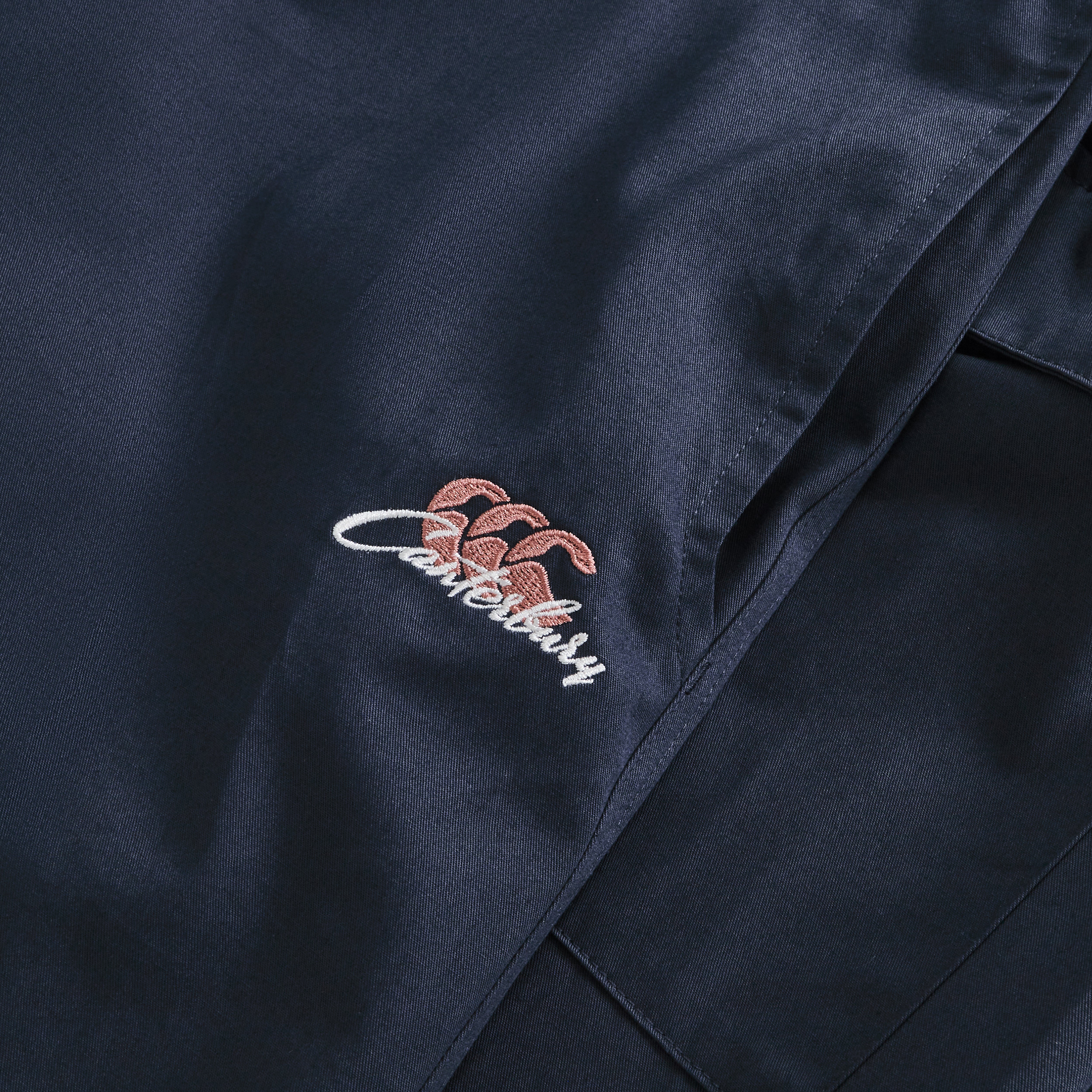 Canterbury W Utility Pant Adult Female Navy