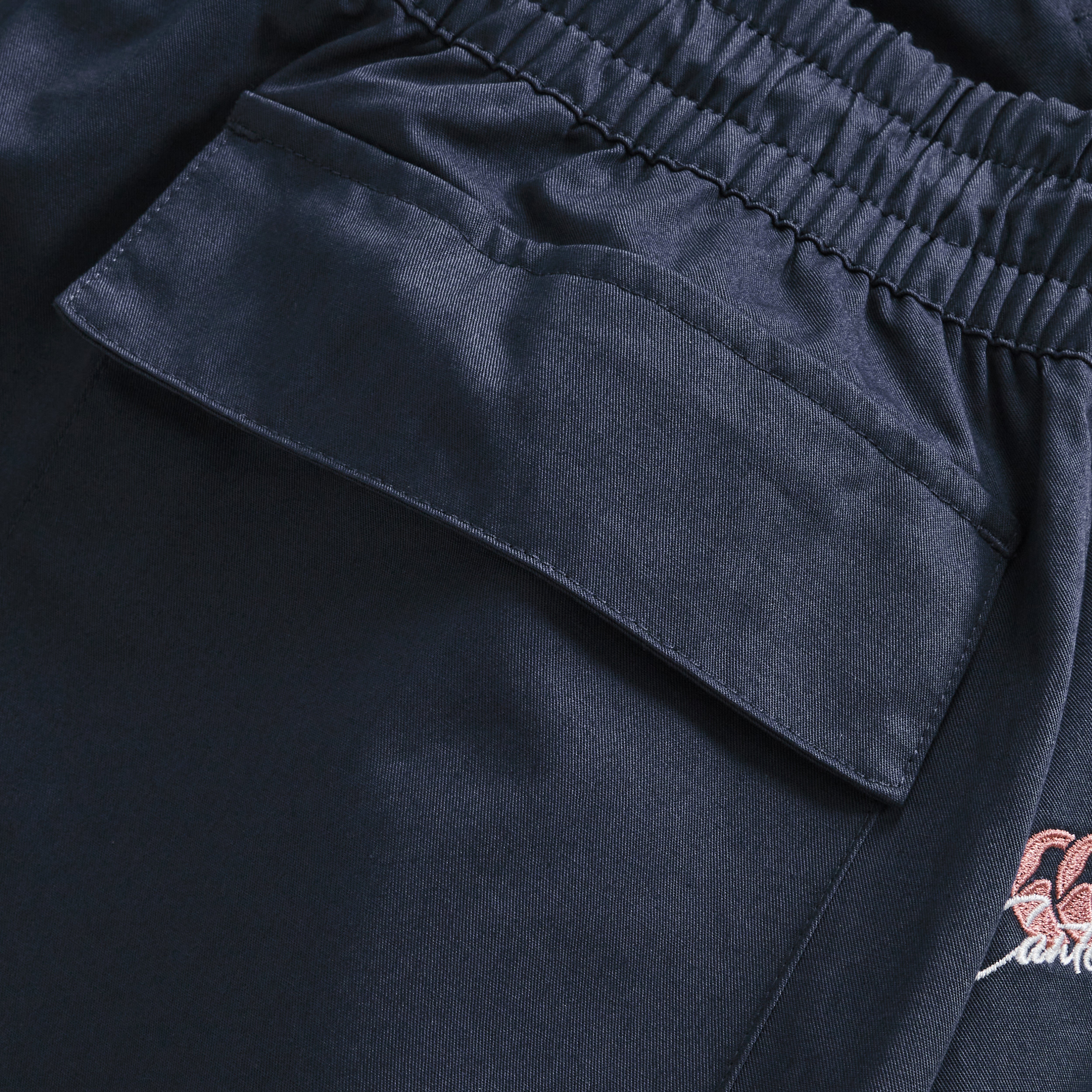 Canterbury W Utility Pant Adult Female Navy