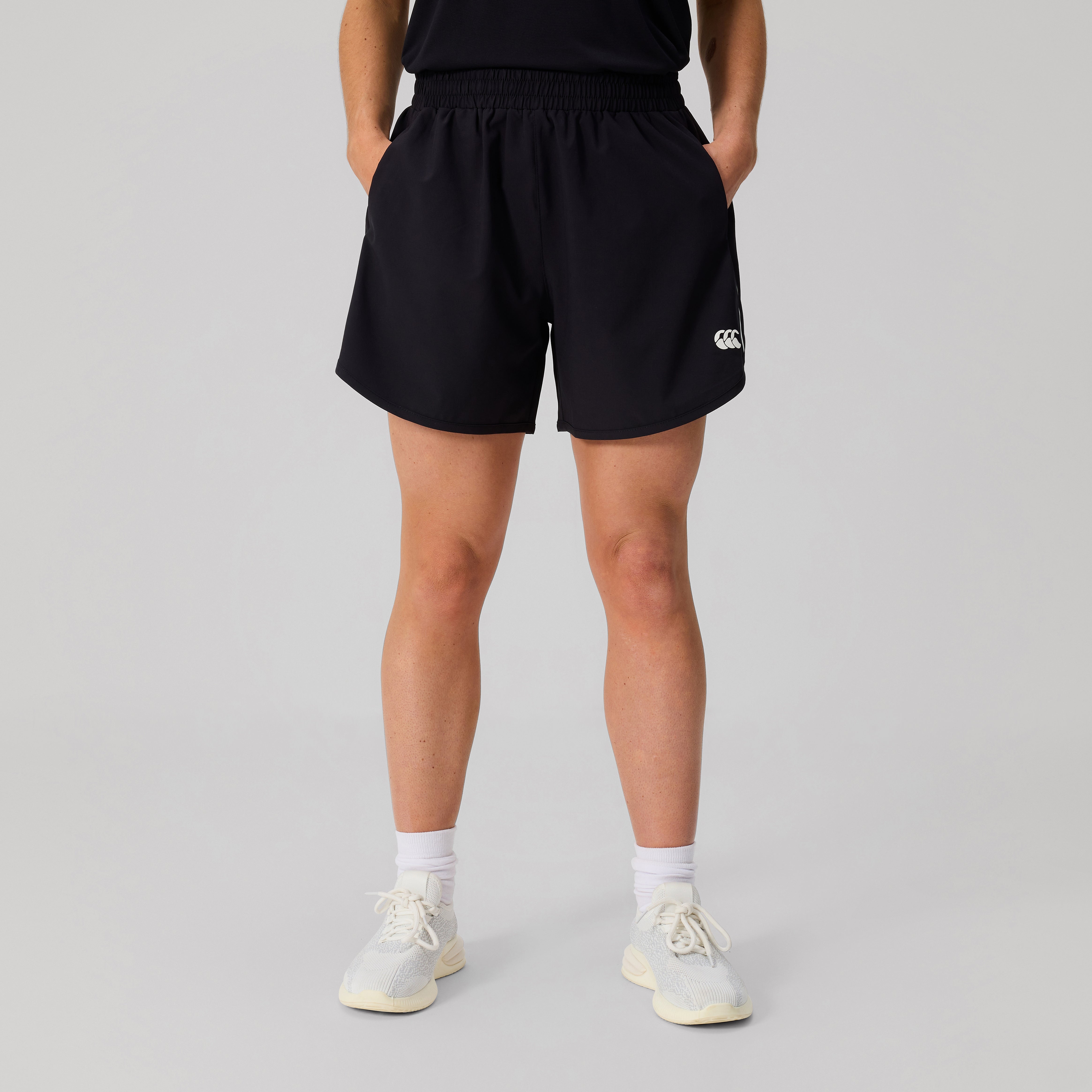 Canterbury Tempo+ Training 5" Short Af Black