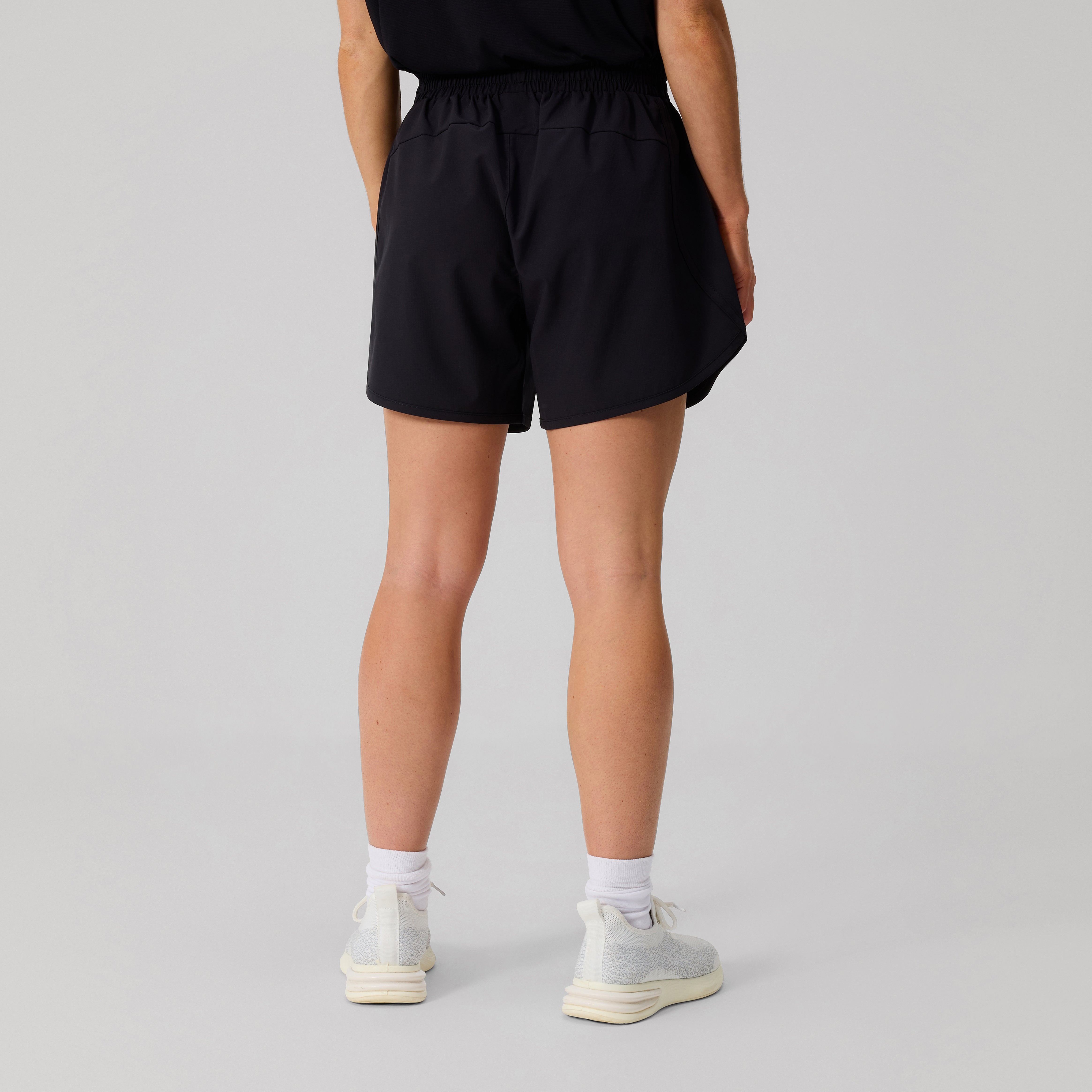Canterbury Tempo+ Training 5" Short Af Black