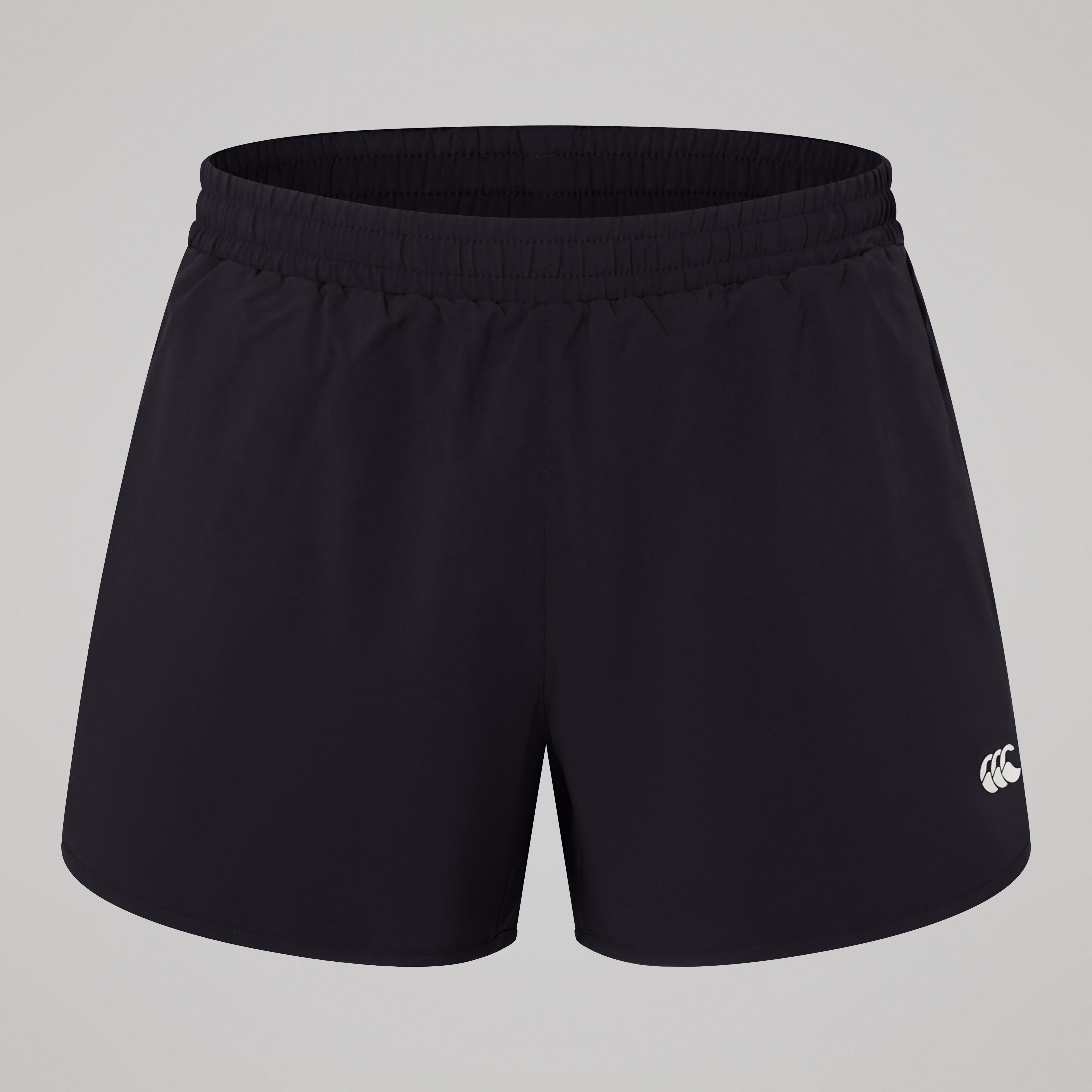 Canterbury Tempo+ Training 5" Short Af Black