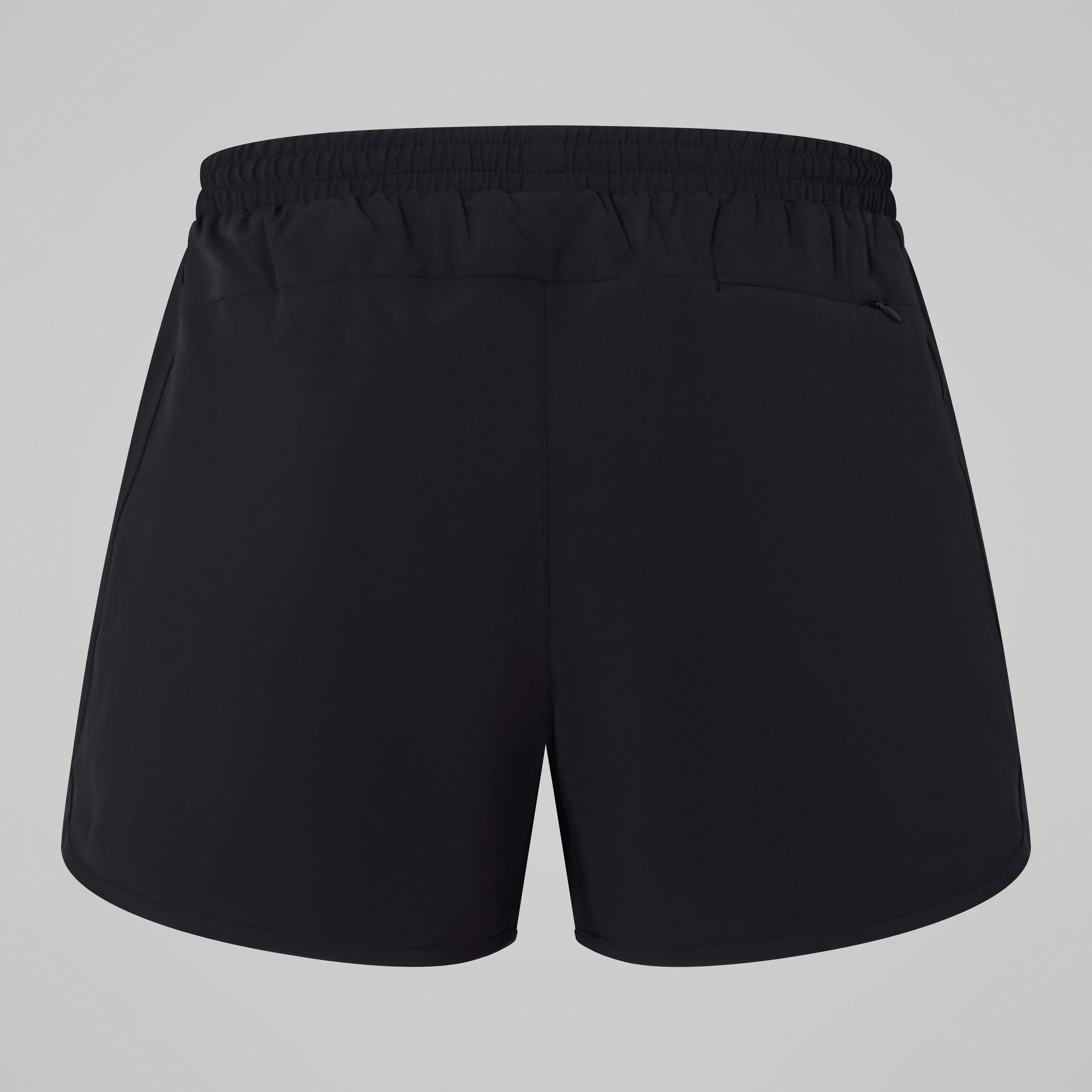 Canterbury Tempo+ Training 5" Short Af Black