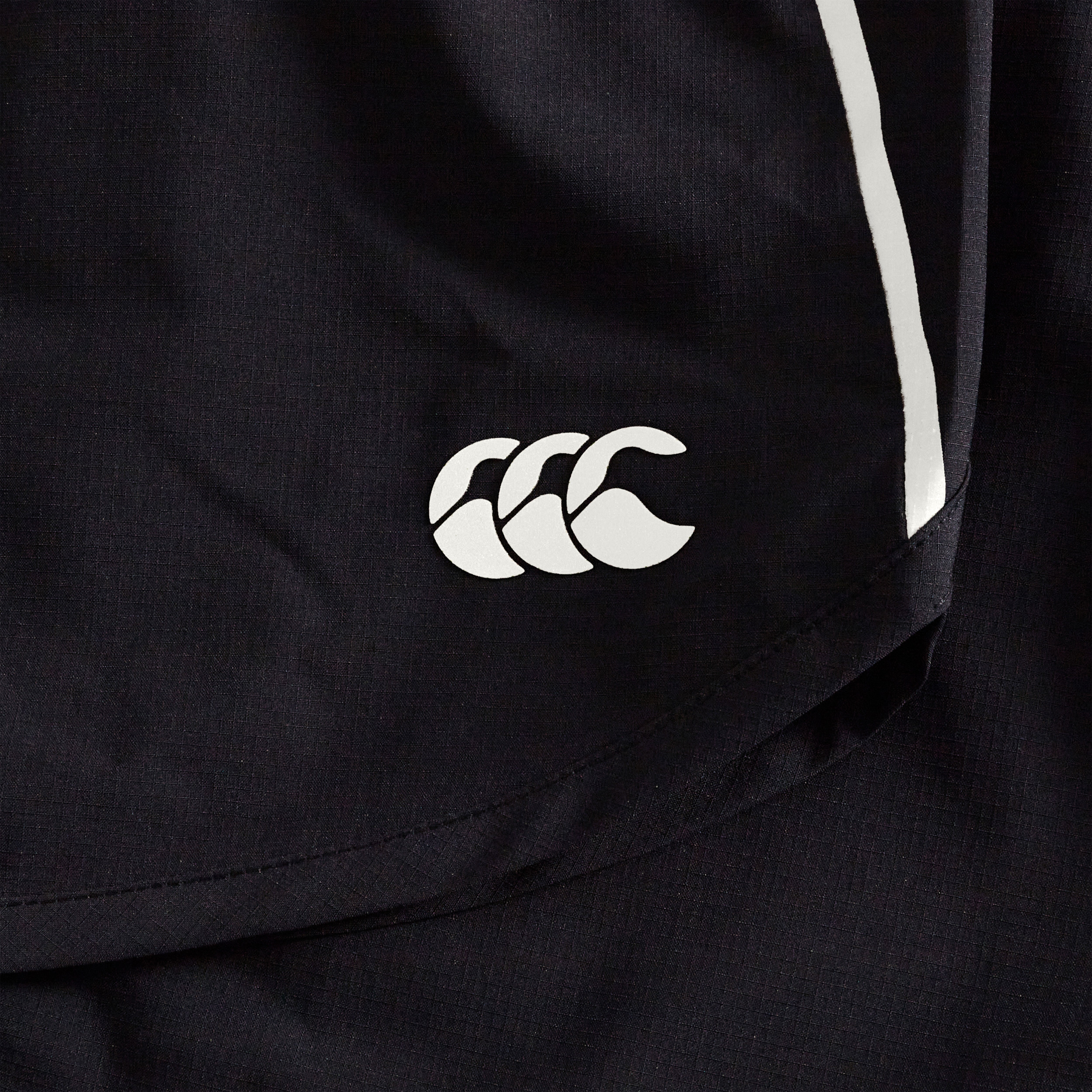 Canterbury Tempo+ Training 5" Short Af Black