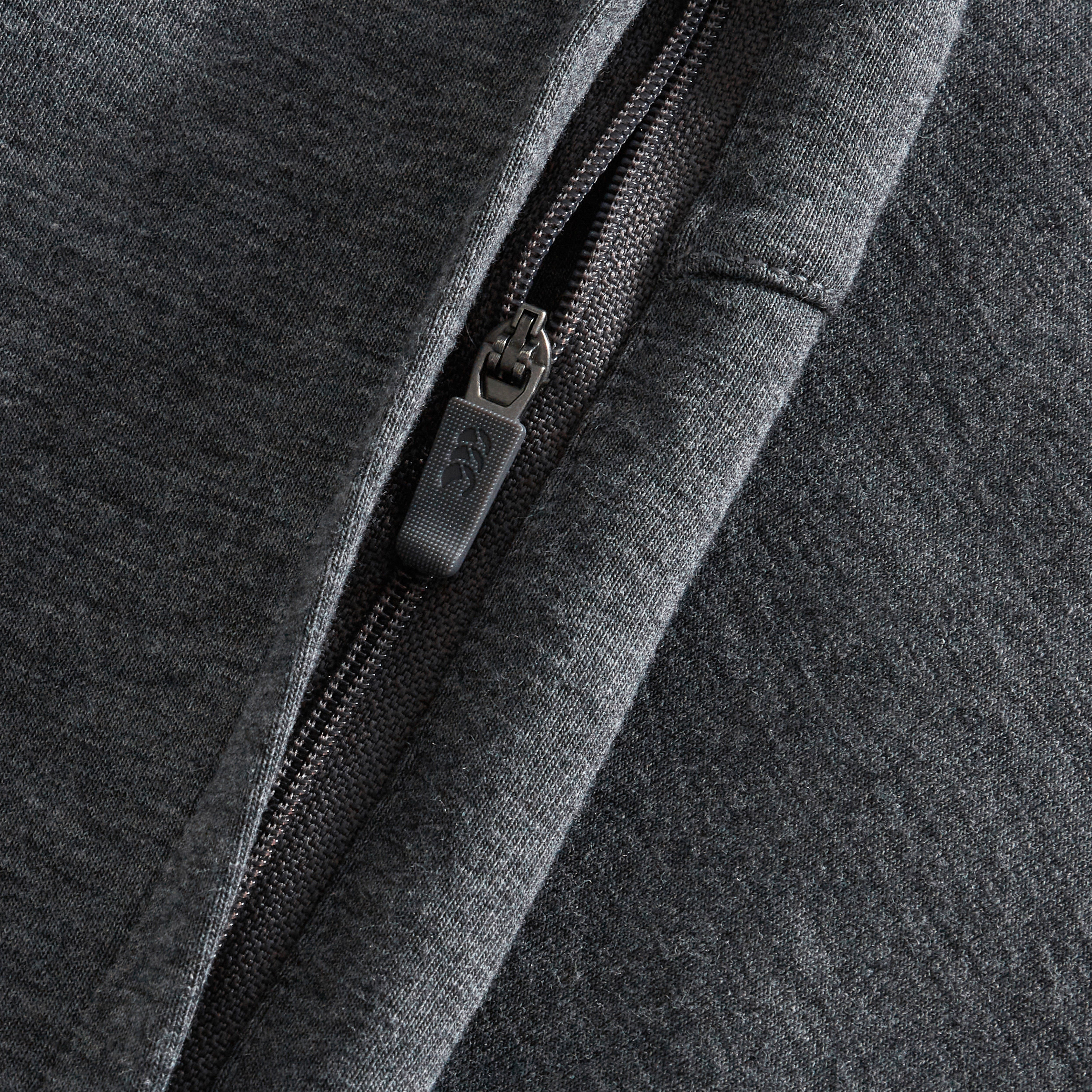 Canterbury Tempo+ 32" Tapered Trakpant Adult Male Charcoal