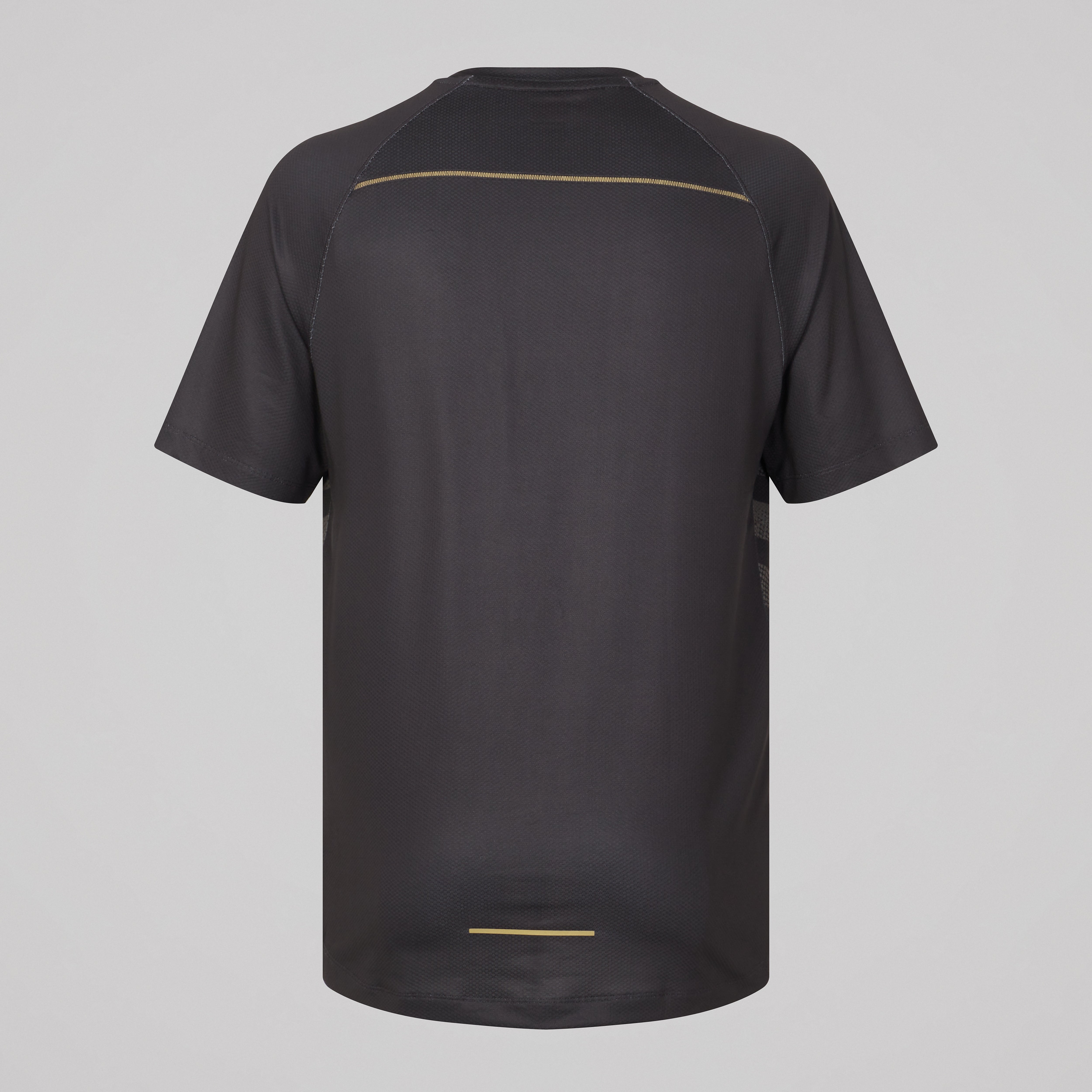 Canterbury Tempo+ Training T-shirt Am Black