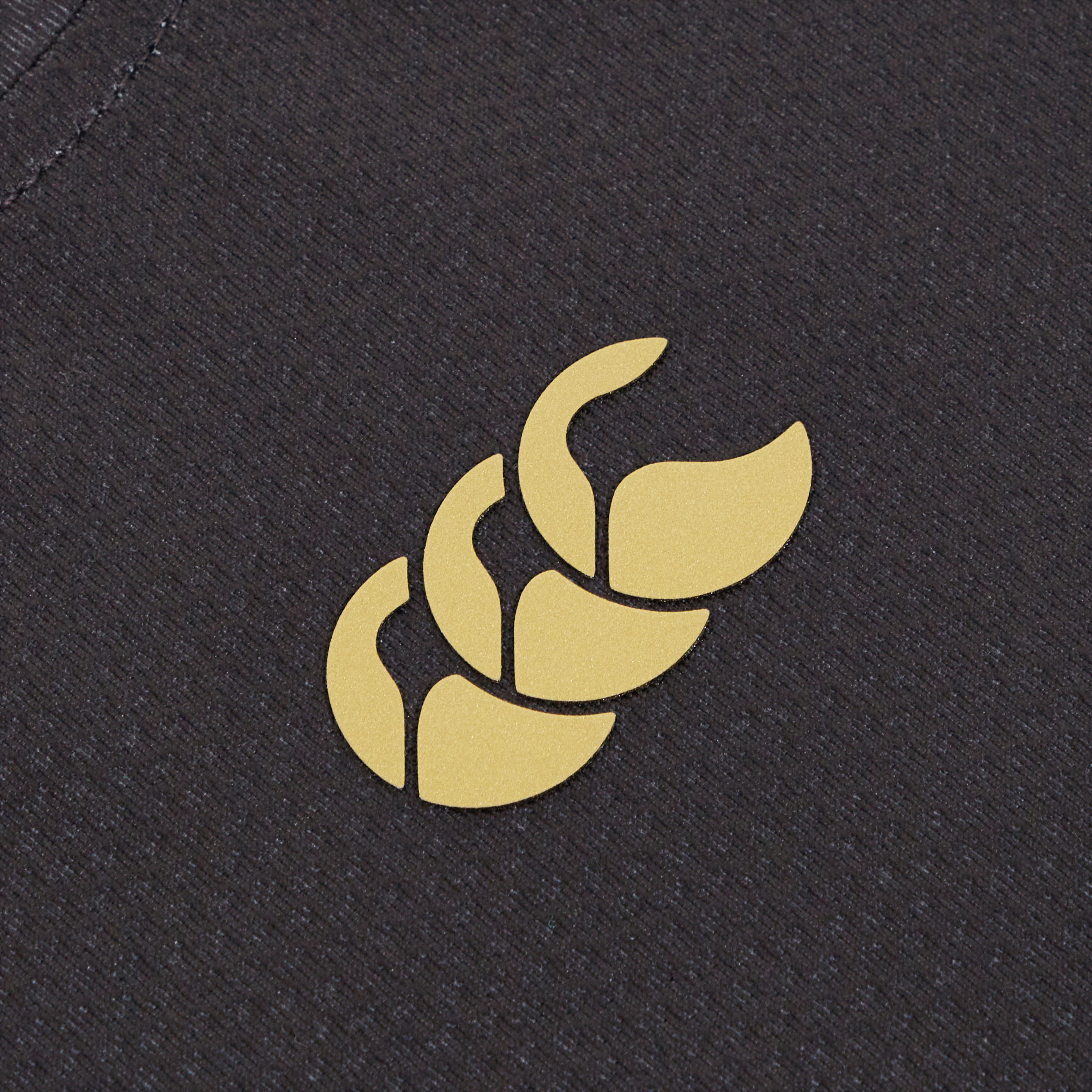 Canterbury Tempo+ Training T-shirt Am Black