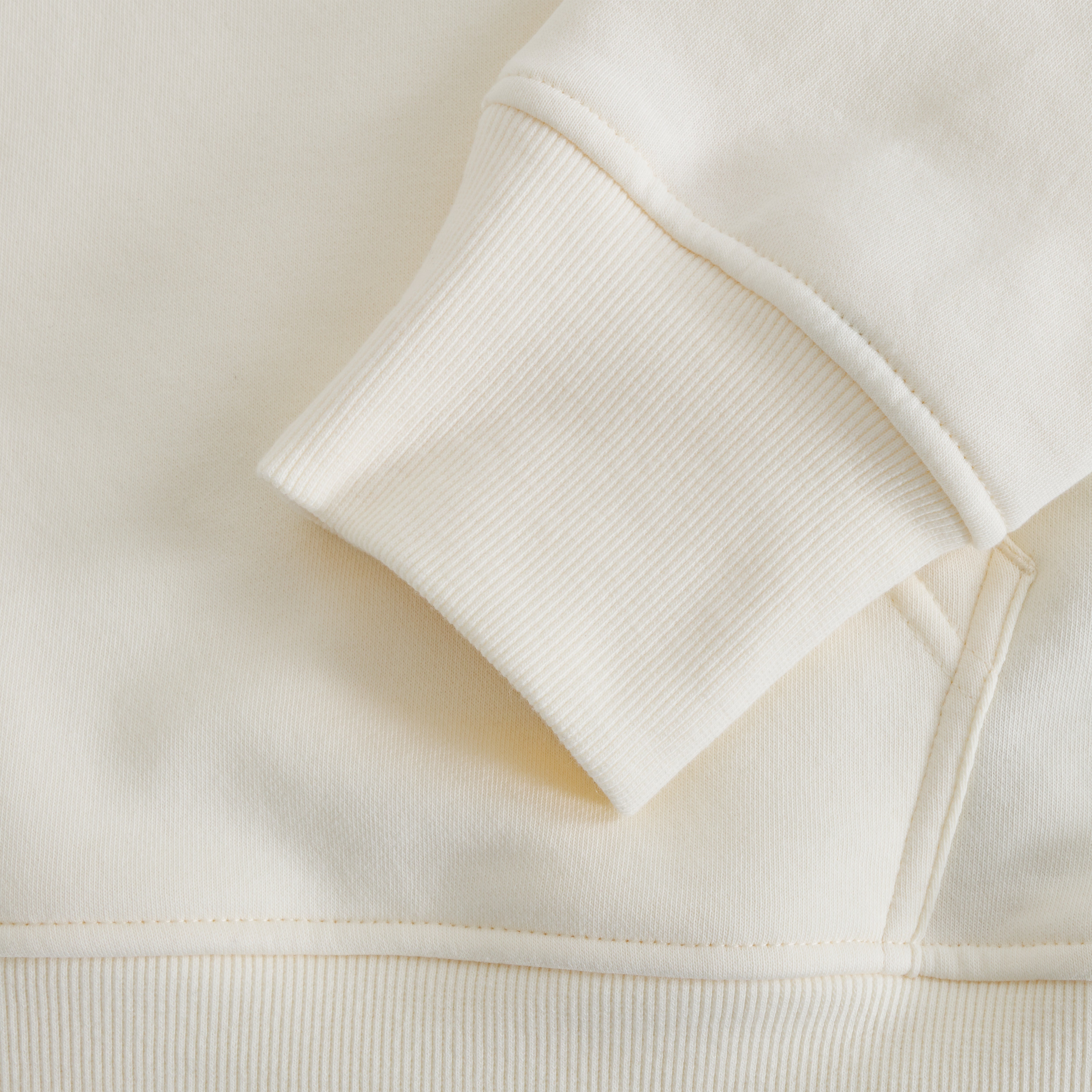 Canterbury Force Canterbury Hoodie Adult Male Cream