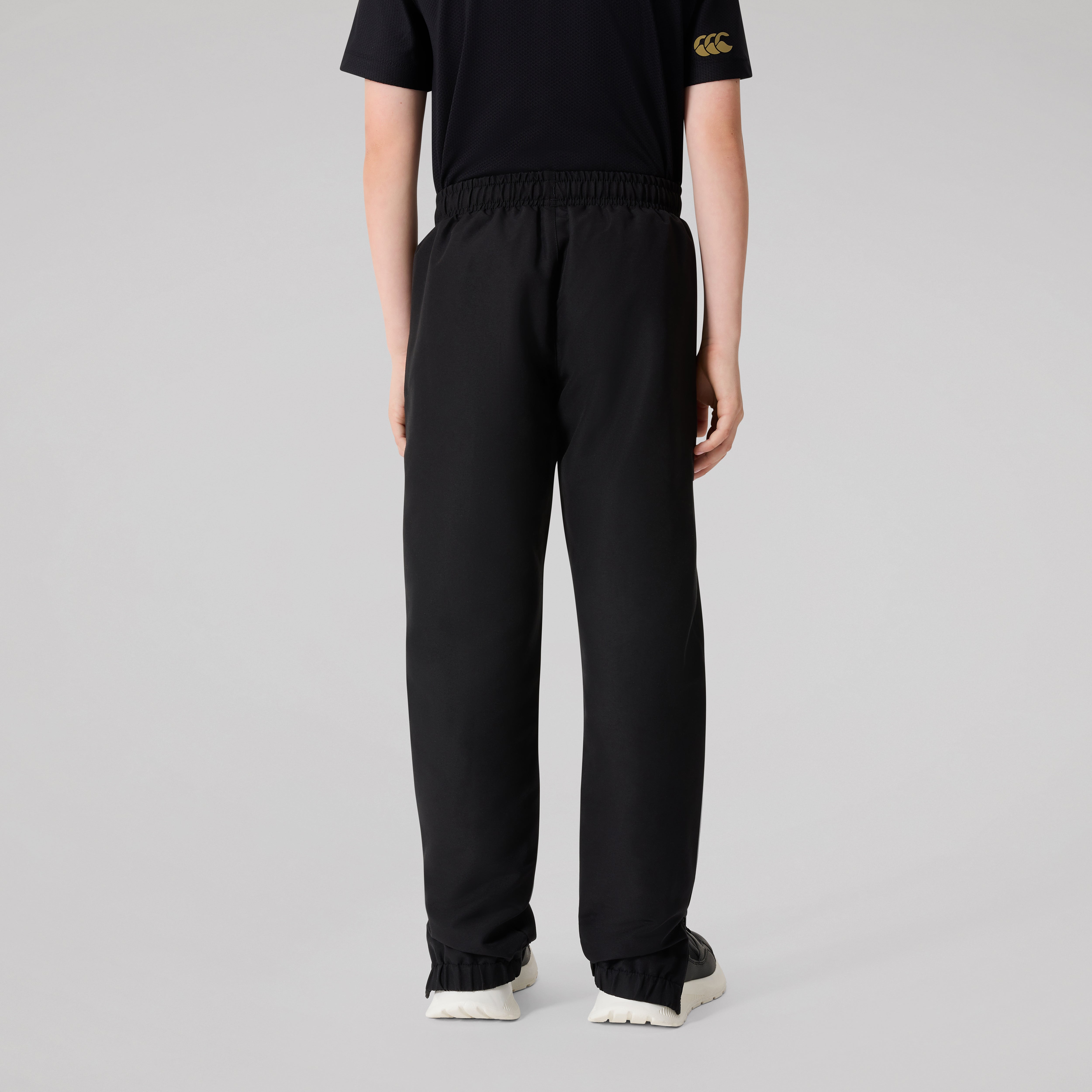 Canterbury K Tempo+ Trackpant Junior Black