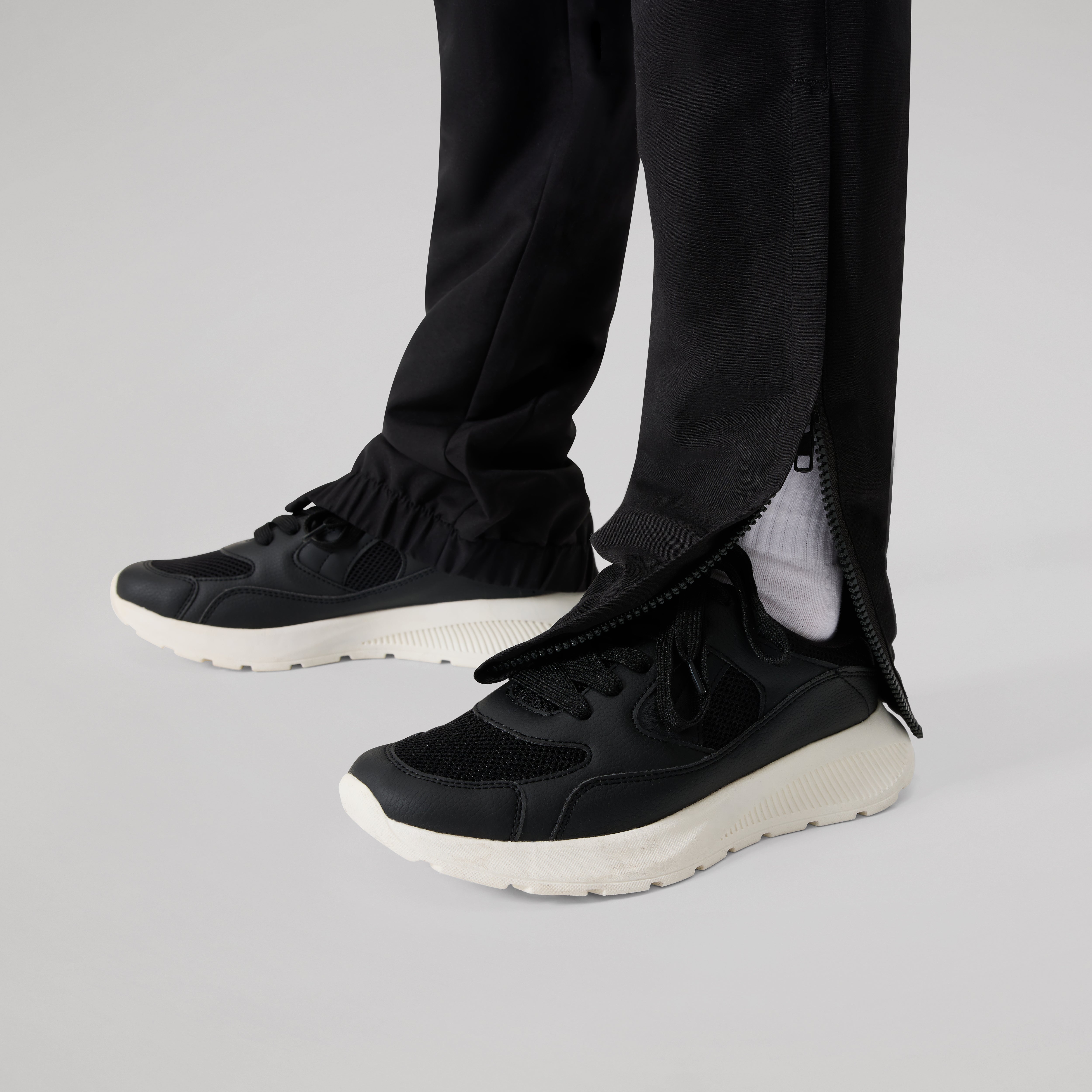Canterbury K Tempo+ Trackpant Junior Black