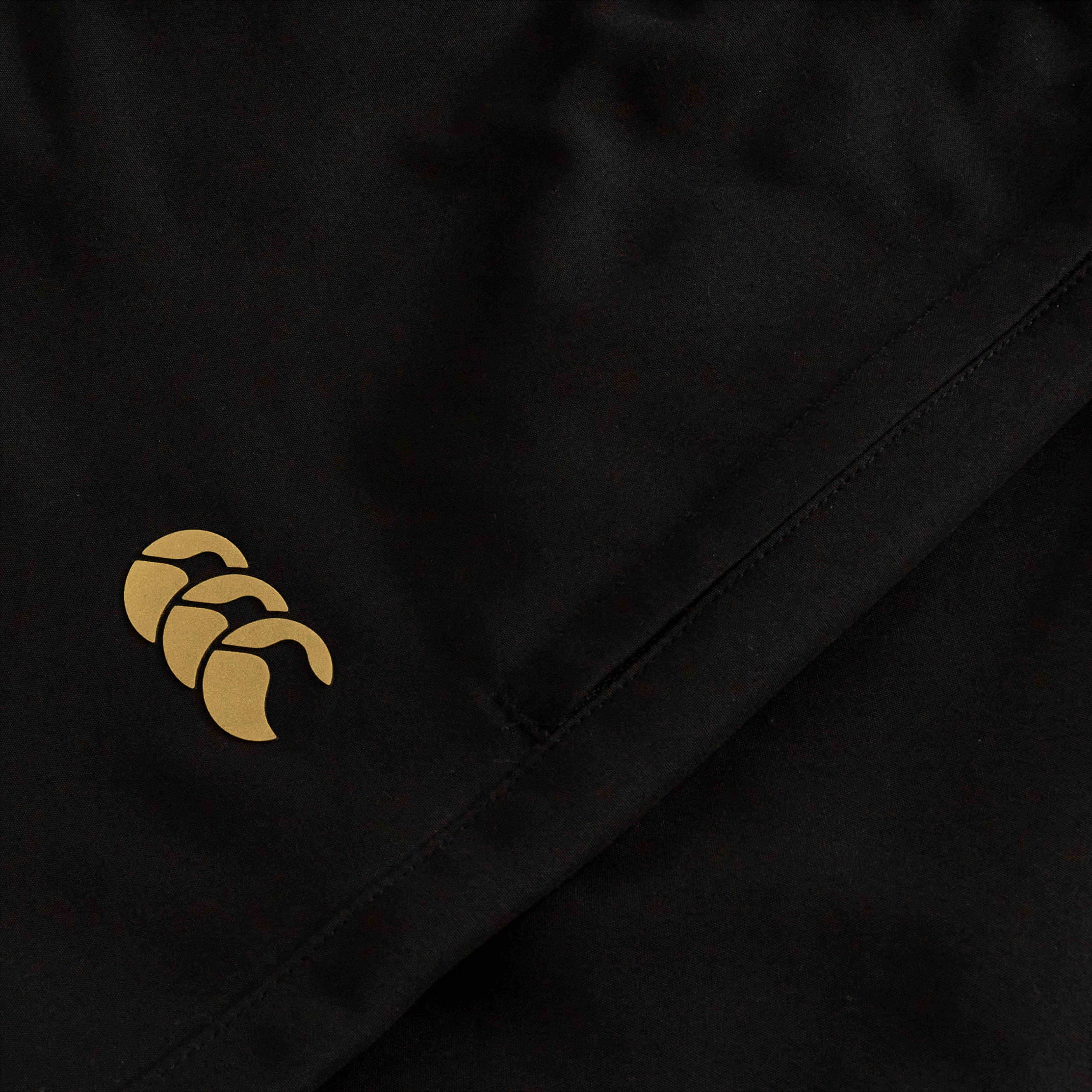 Canterbury K Tempo+ Trackpant Junior Black