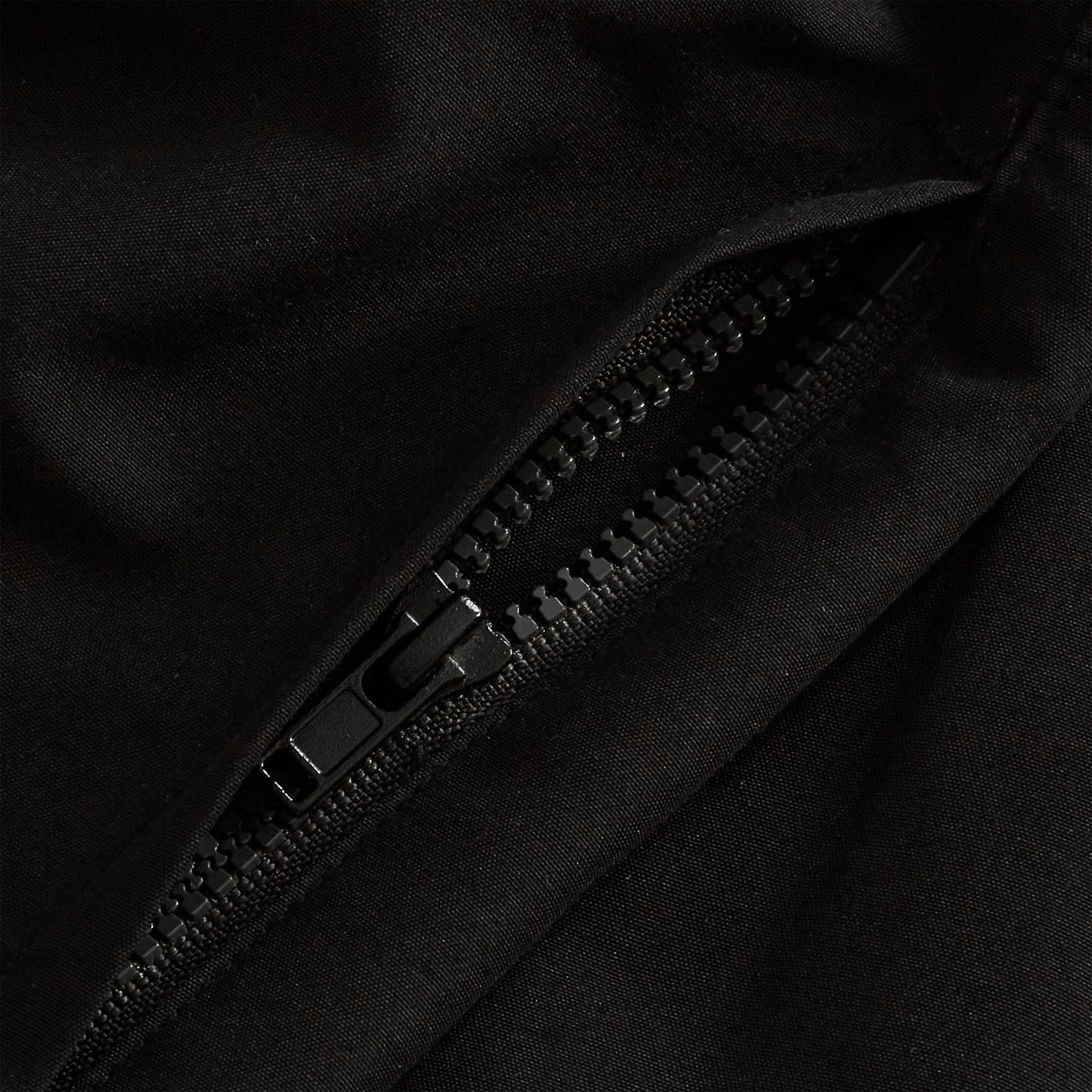 Canterbury K Tempo+ Trackpant Junior Black