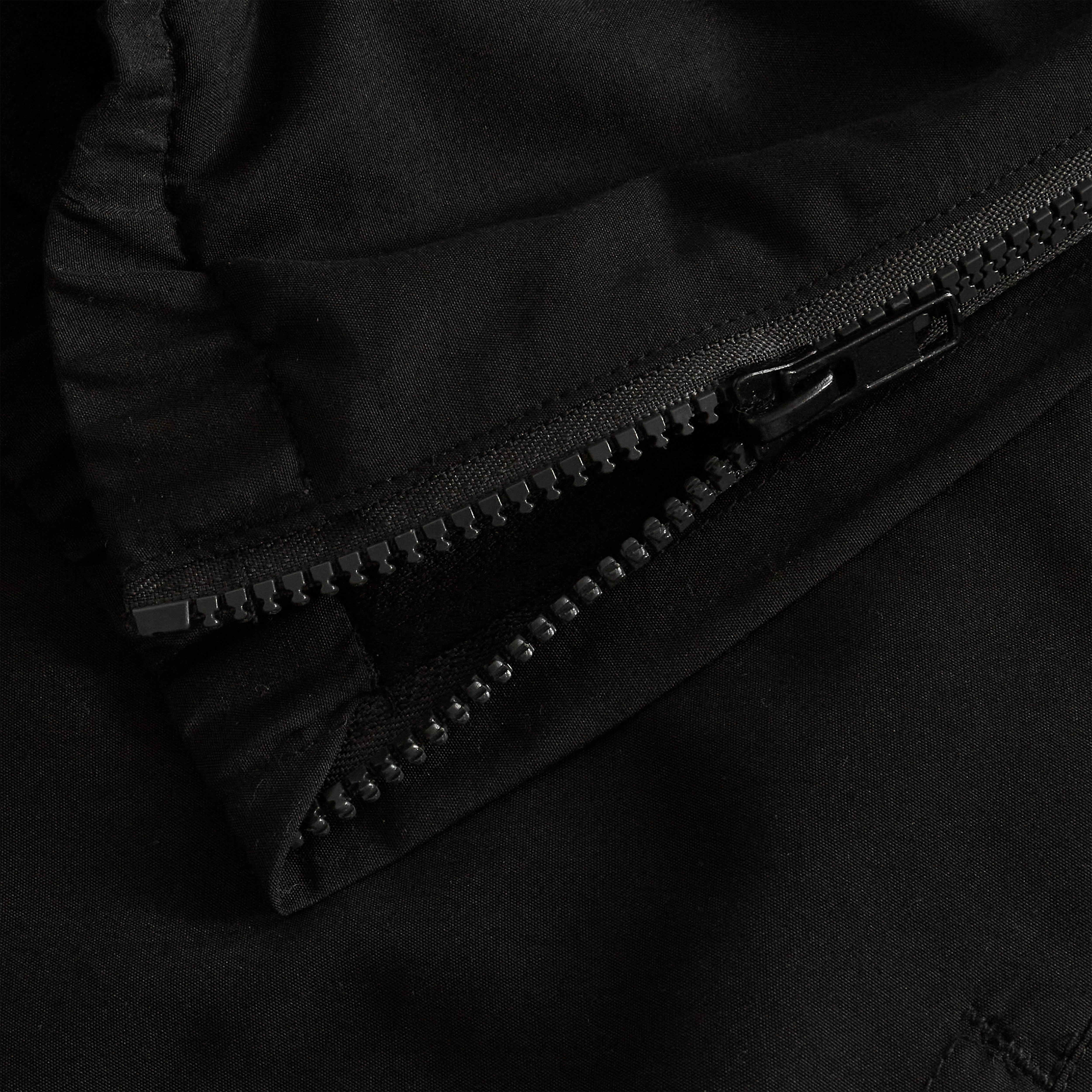 Canterbury K Tempo+ Trackpant Junior Black