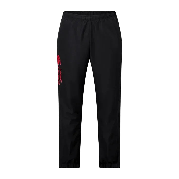 Canterbury Cuffed Hem Stadium Trousers Senior