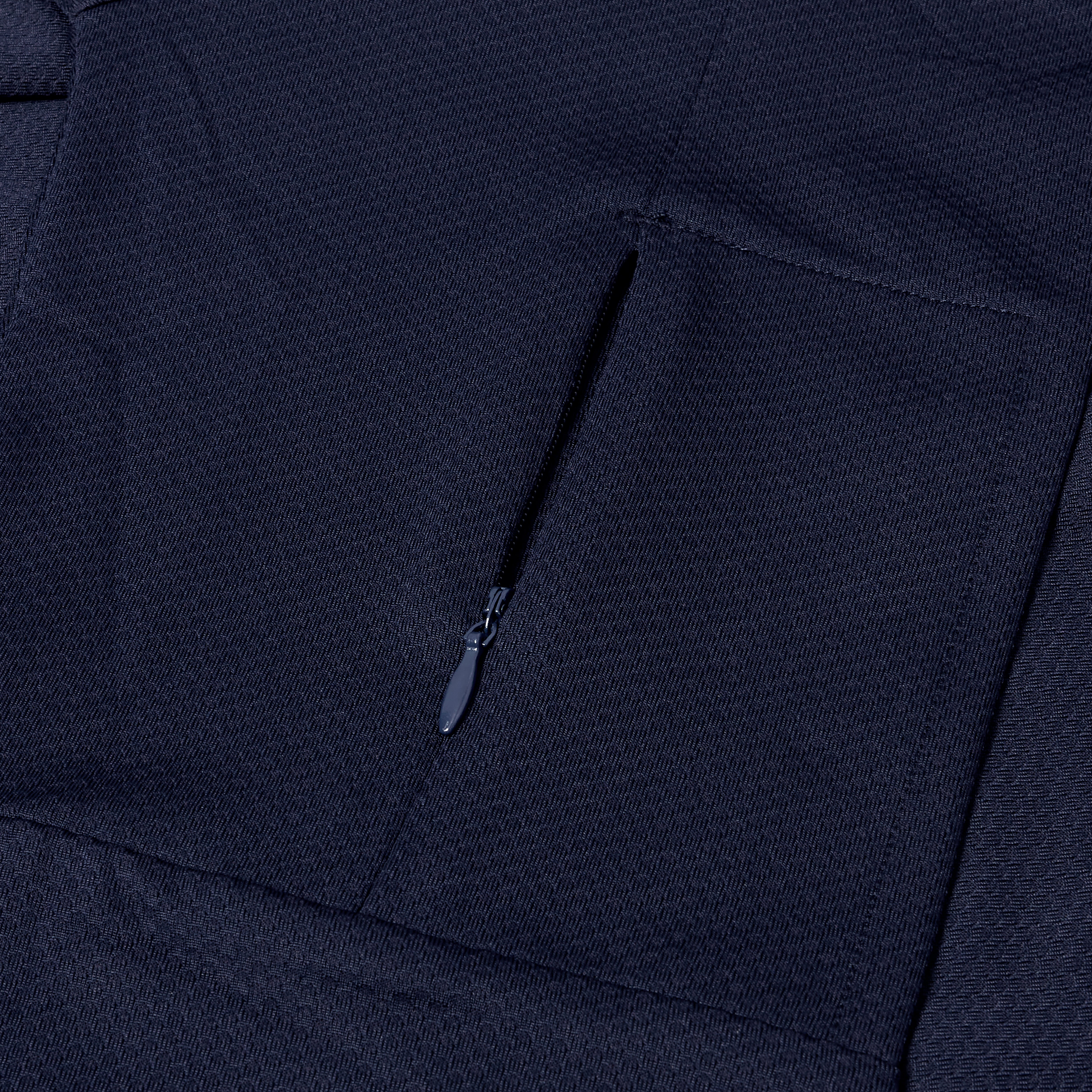 Canterbury Tempo Qz 1st Layer Am Blu
