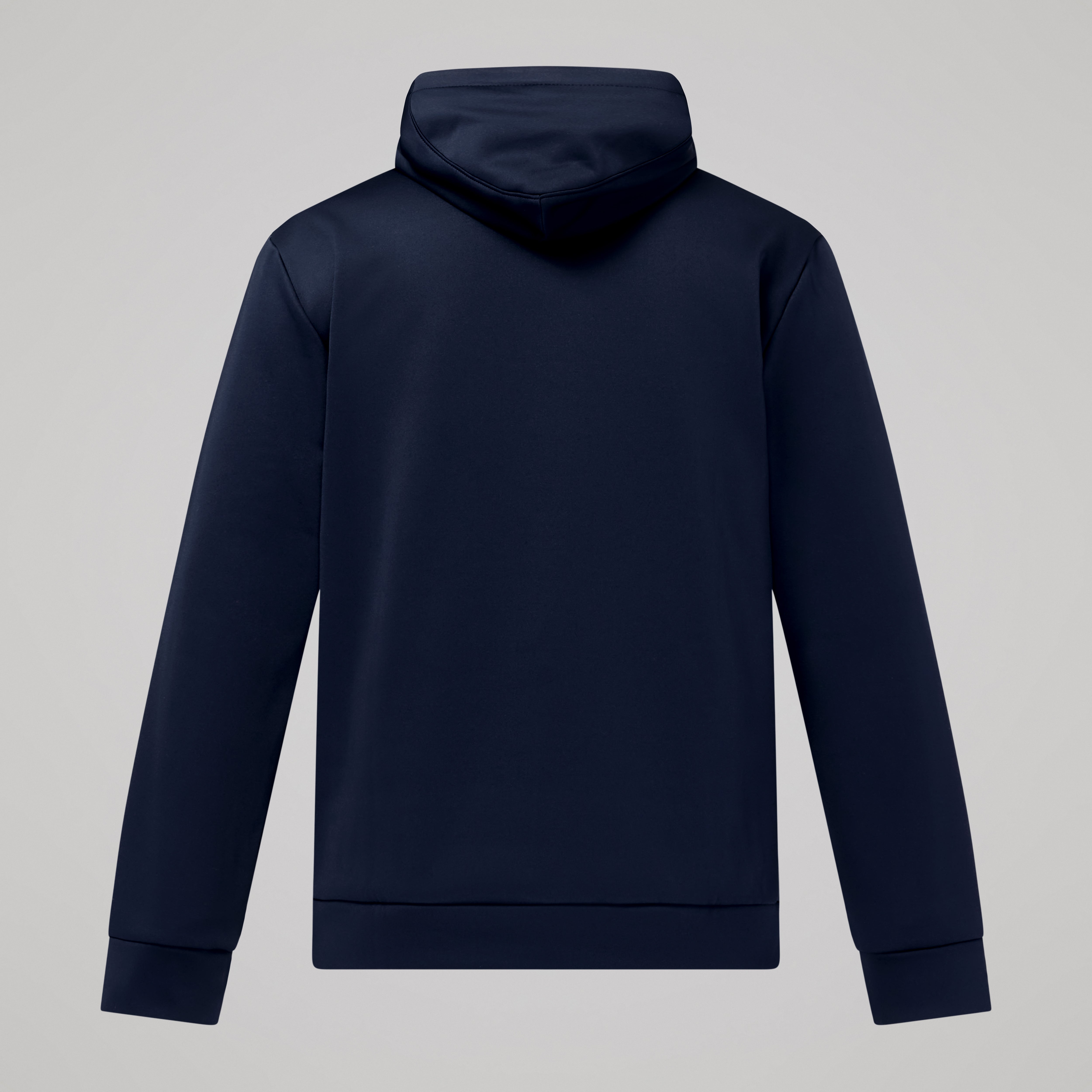 Canterbury Tempo Hoodie Adult Male Blue