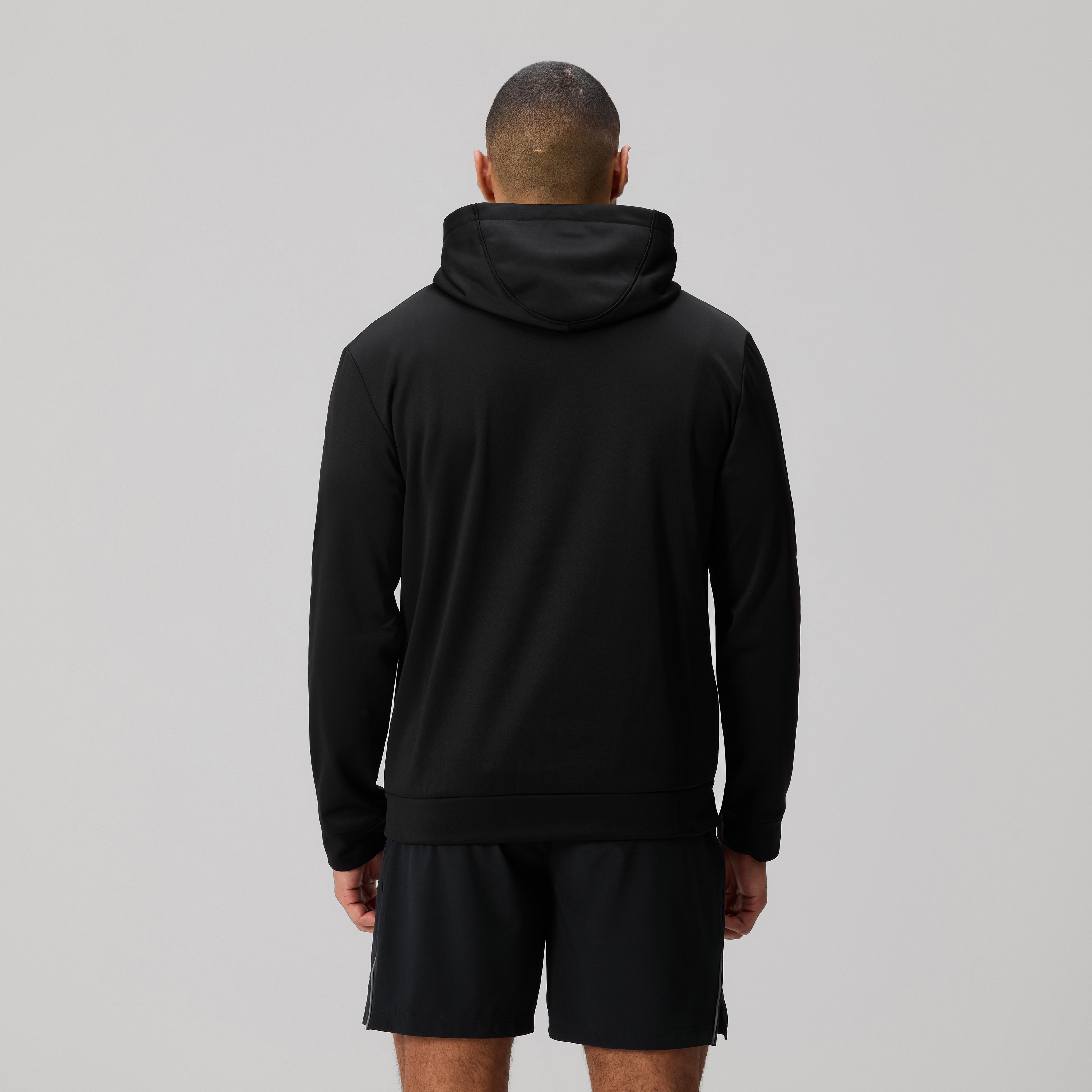 Canterbury Tempo Hoodie Am Blk