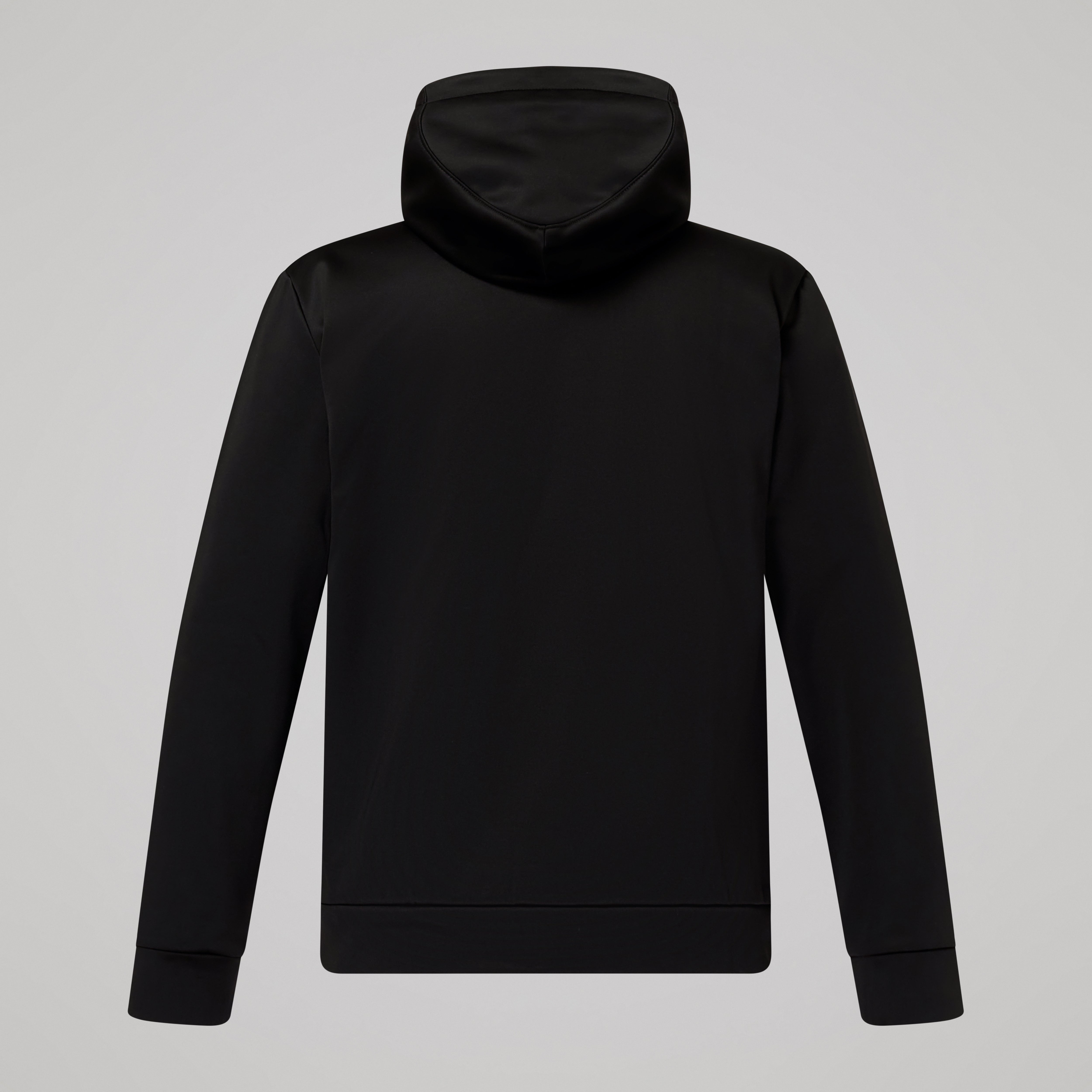 Canterbury Tempo Hoodie Am Blk