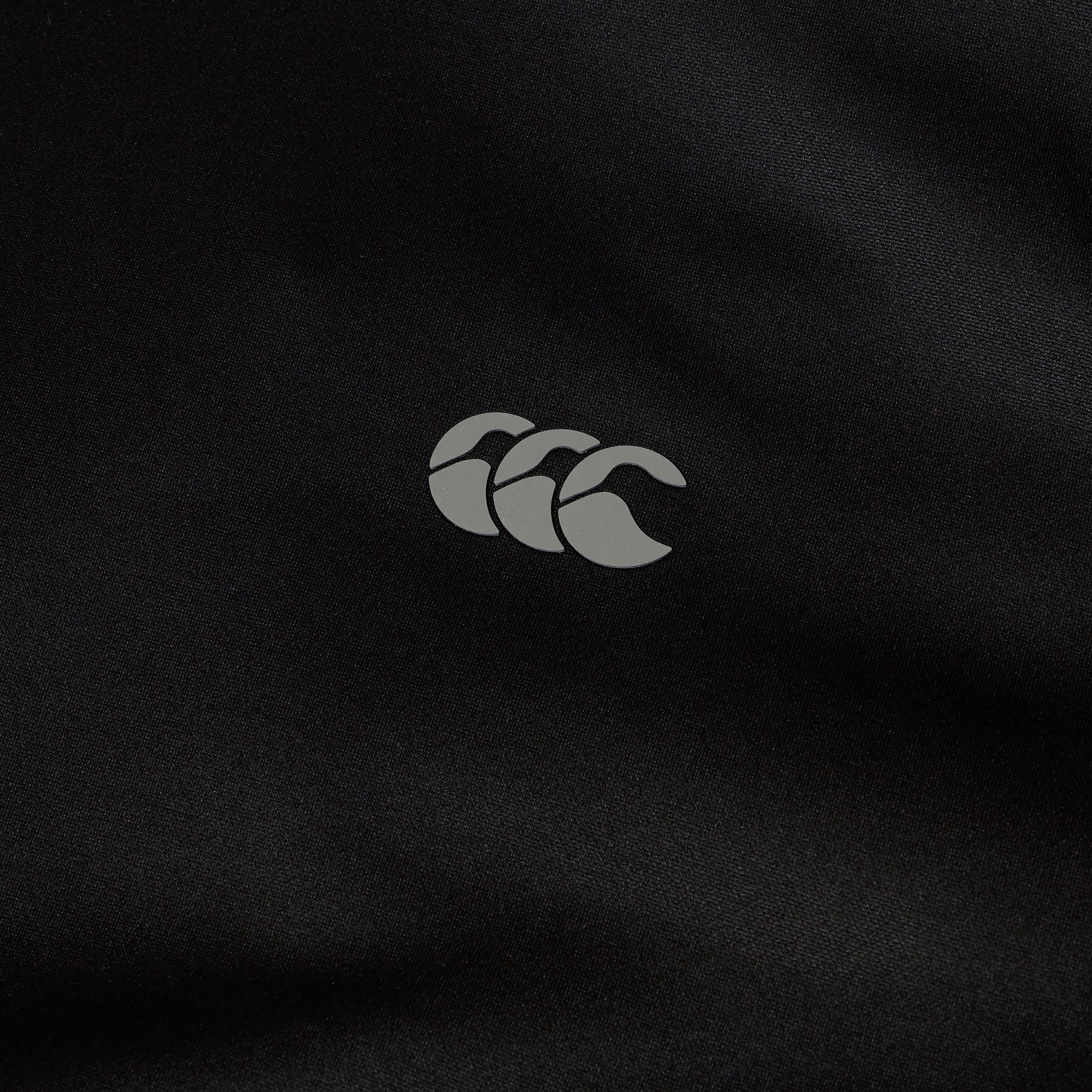 Canterbury Tempo Hoodie Am Blk