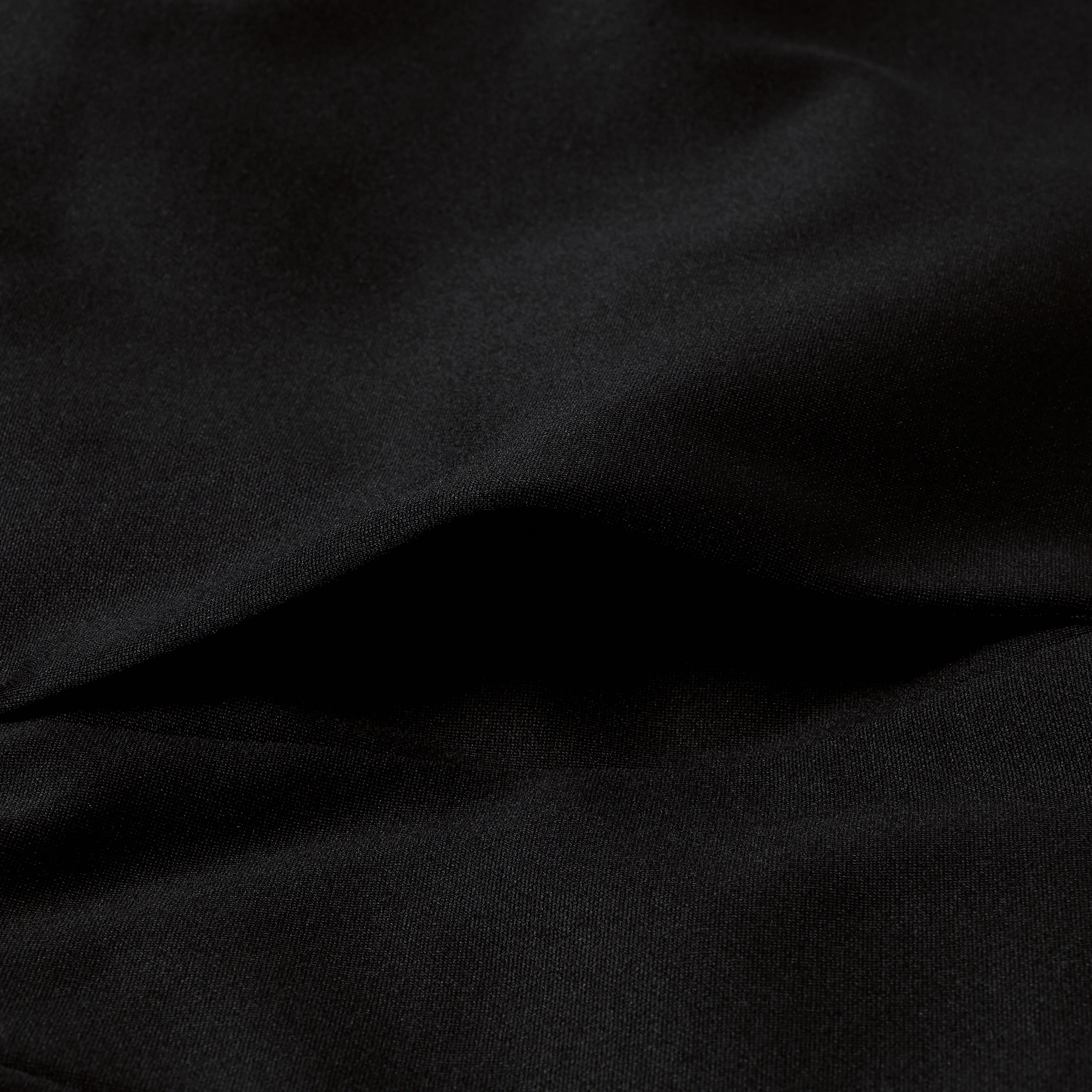 Canterbury Tempo Hoodie Am Blk