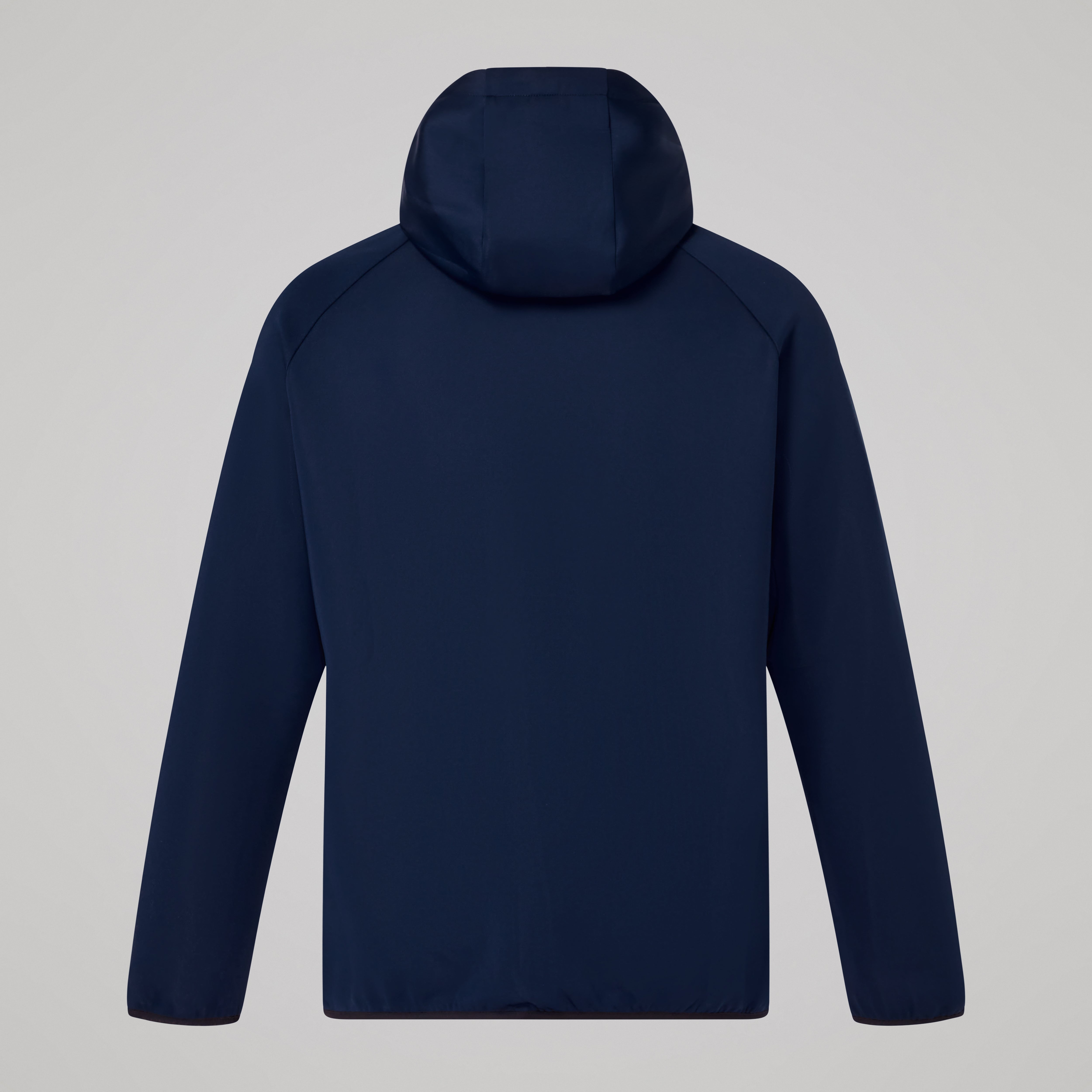 Canterbury Everest Fz Hoodie Am Blu