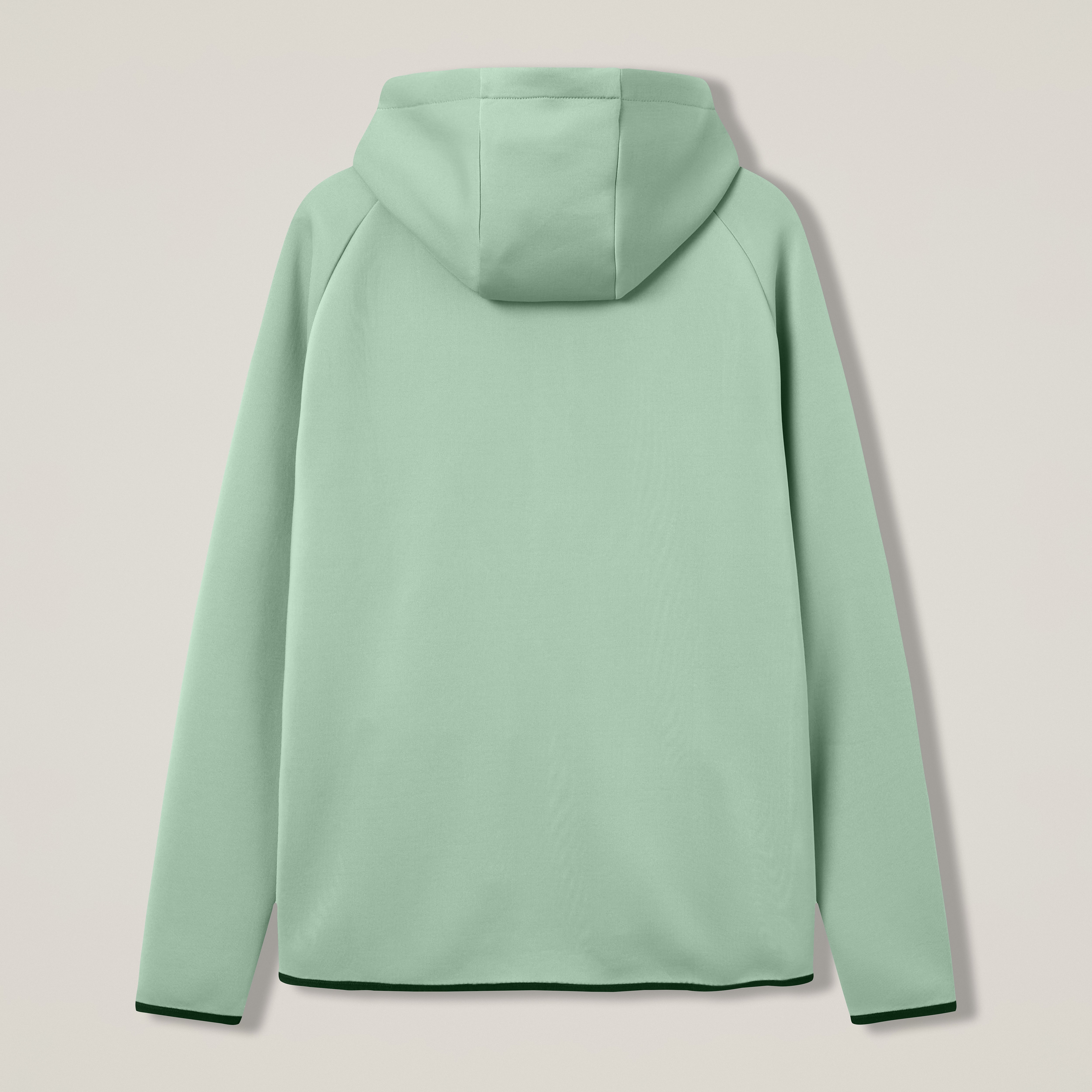 Canterbury Everest Fz Hoodie Green Bay