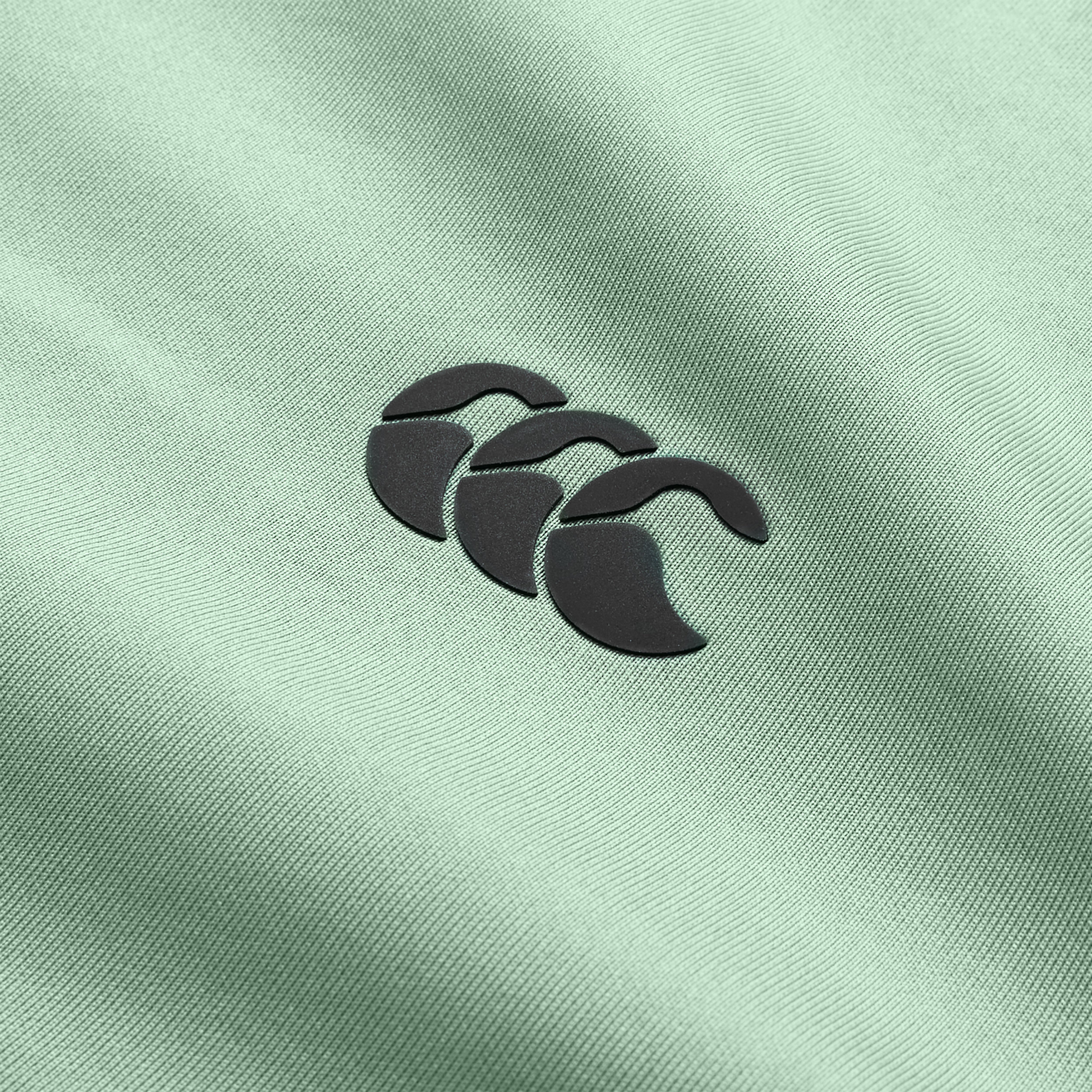 Canterbury Everest Fz Hoodie Green Bay