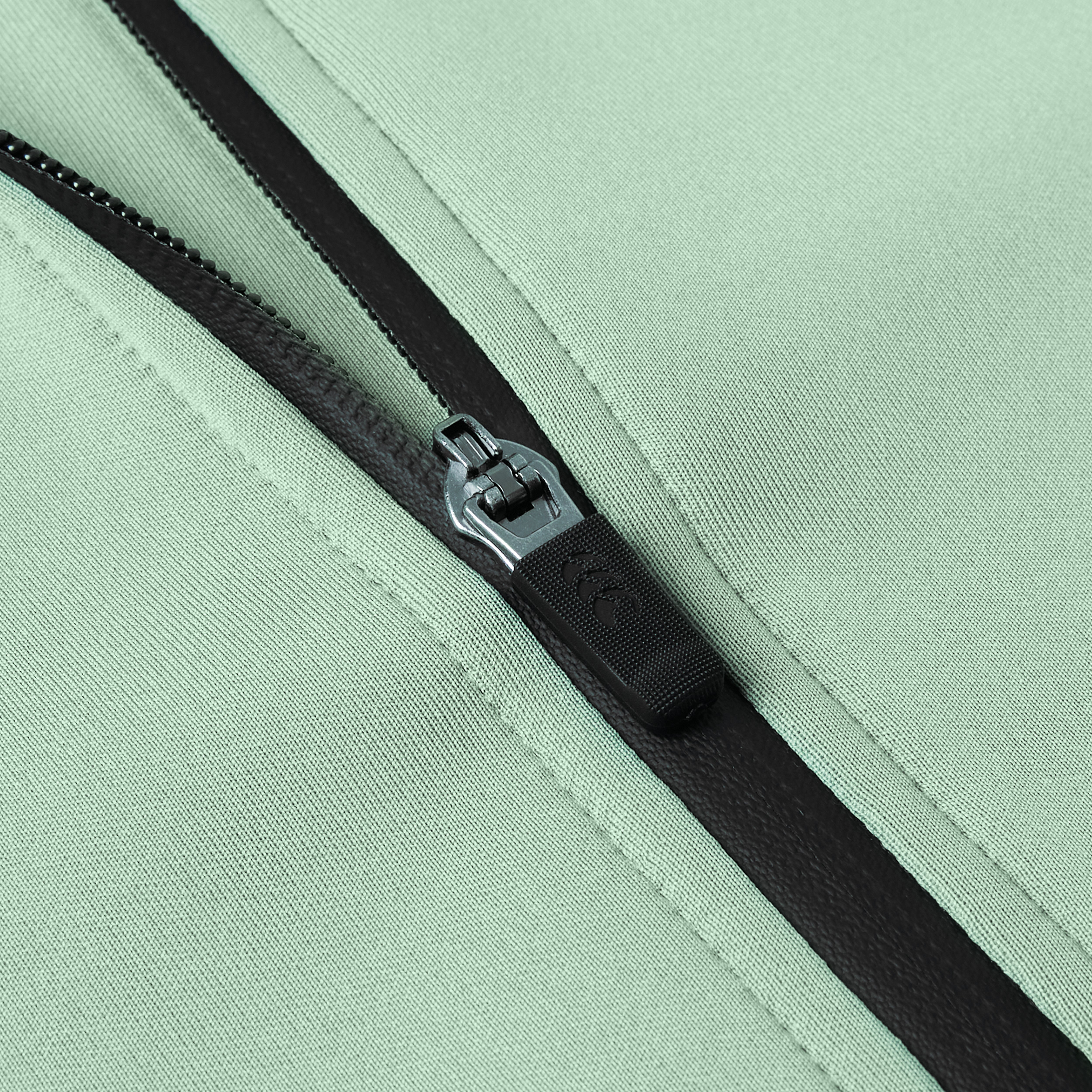 Canterbury Everest Fz Hoodie Green Bay