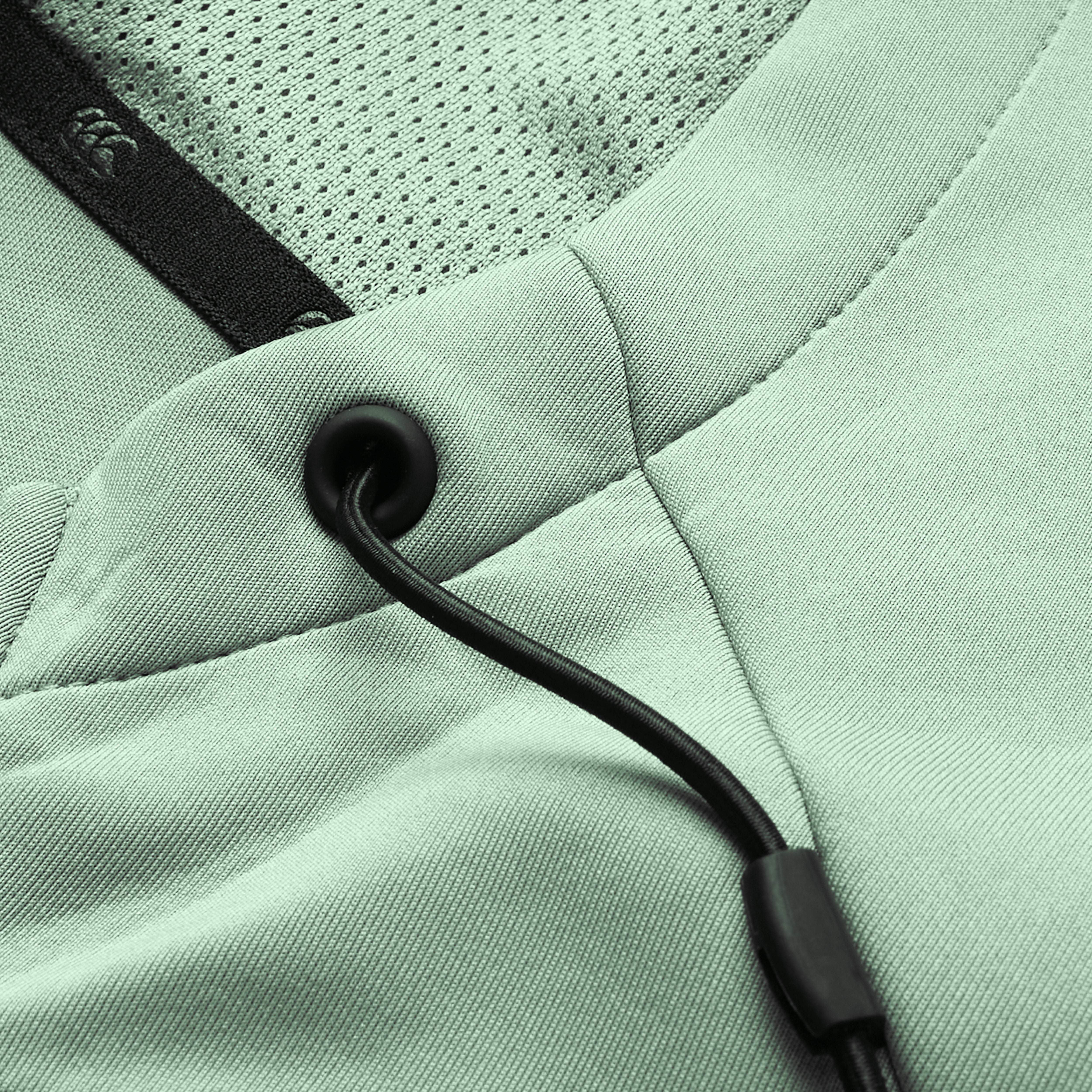 Canterbury Everest Fz Hoodie Green Bay