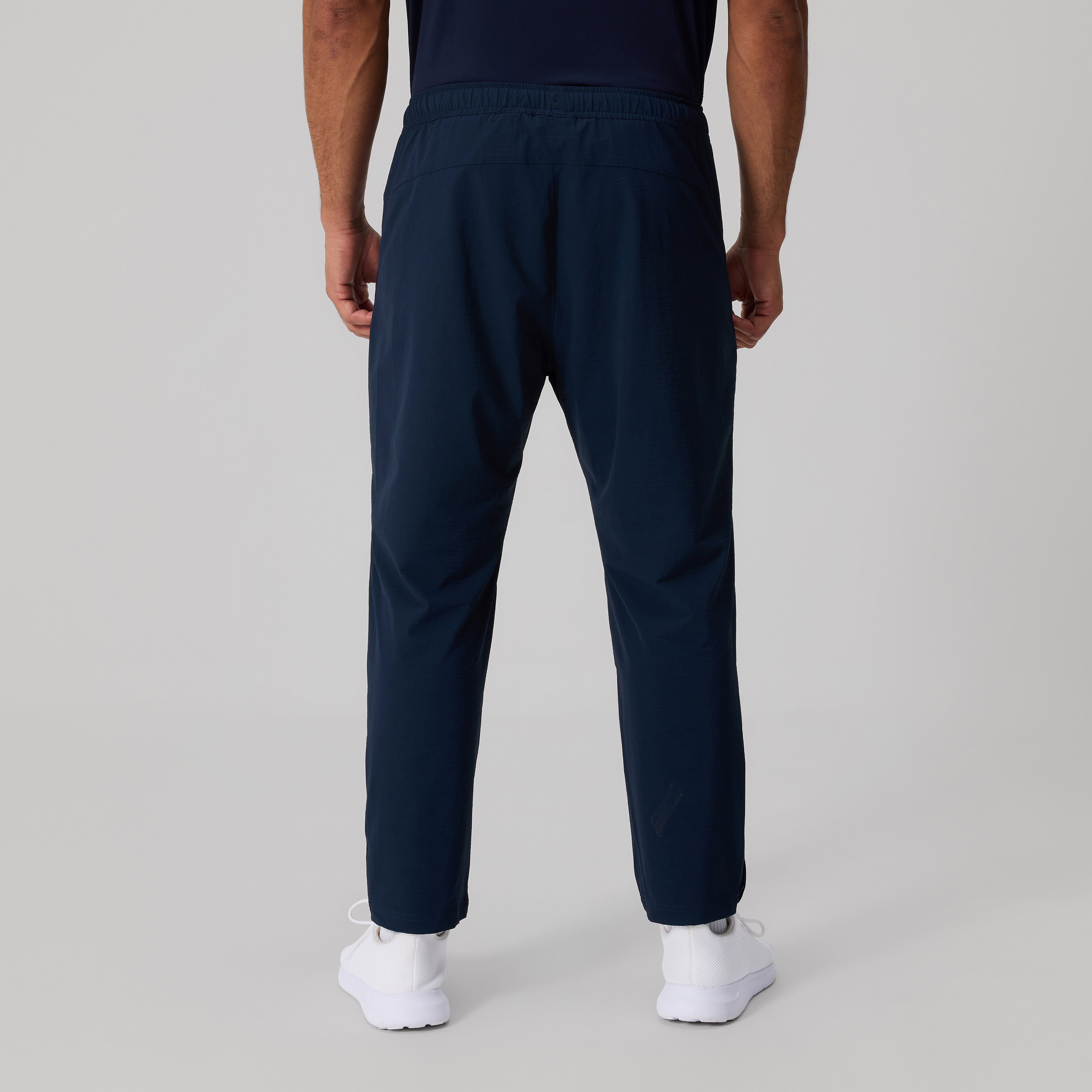 Canterbury Tempo Woven Pant 27" Adult Male Blue