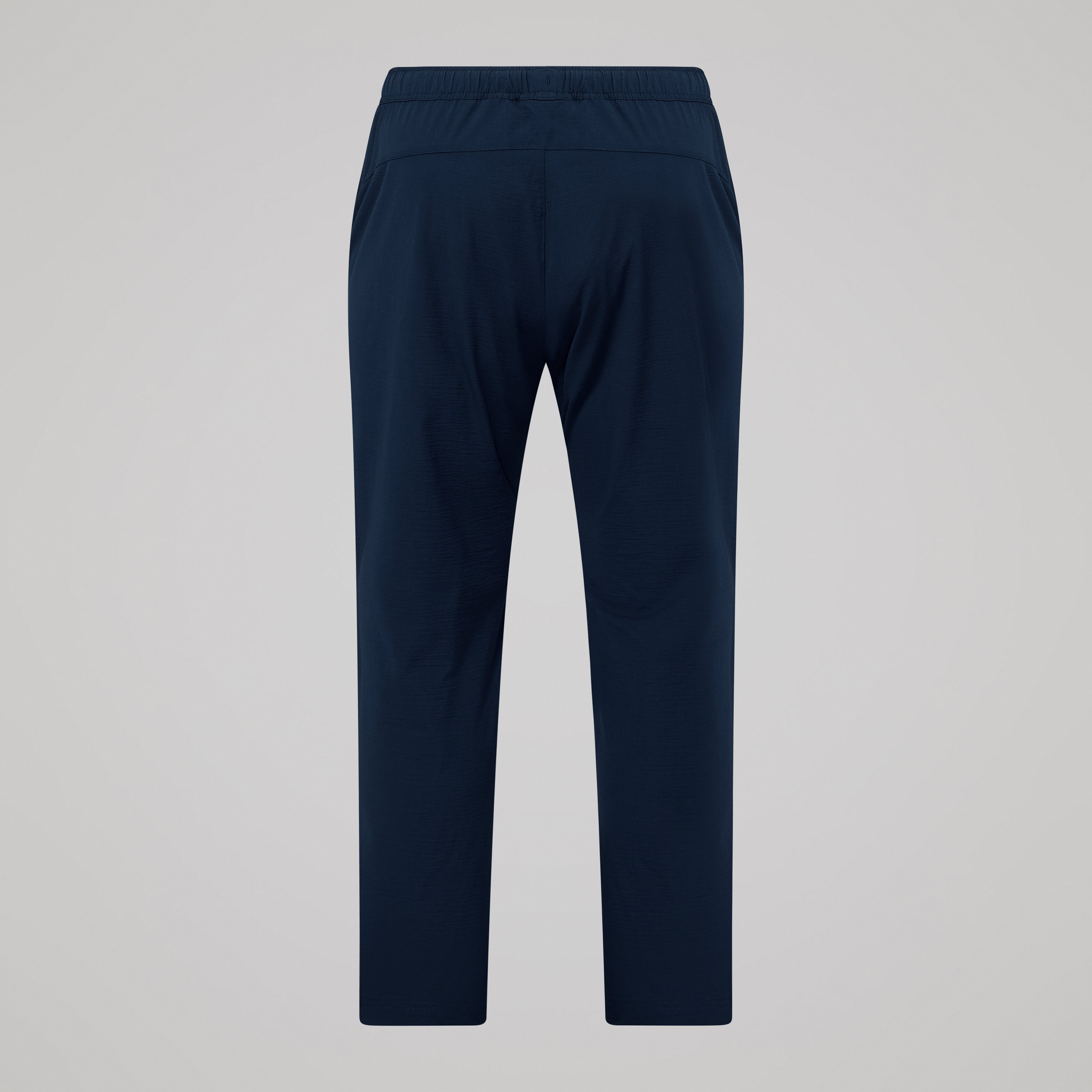 Canterbury Tempo Woven Pant 27" Adult Male Blue
