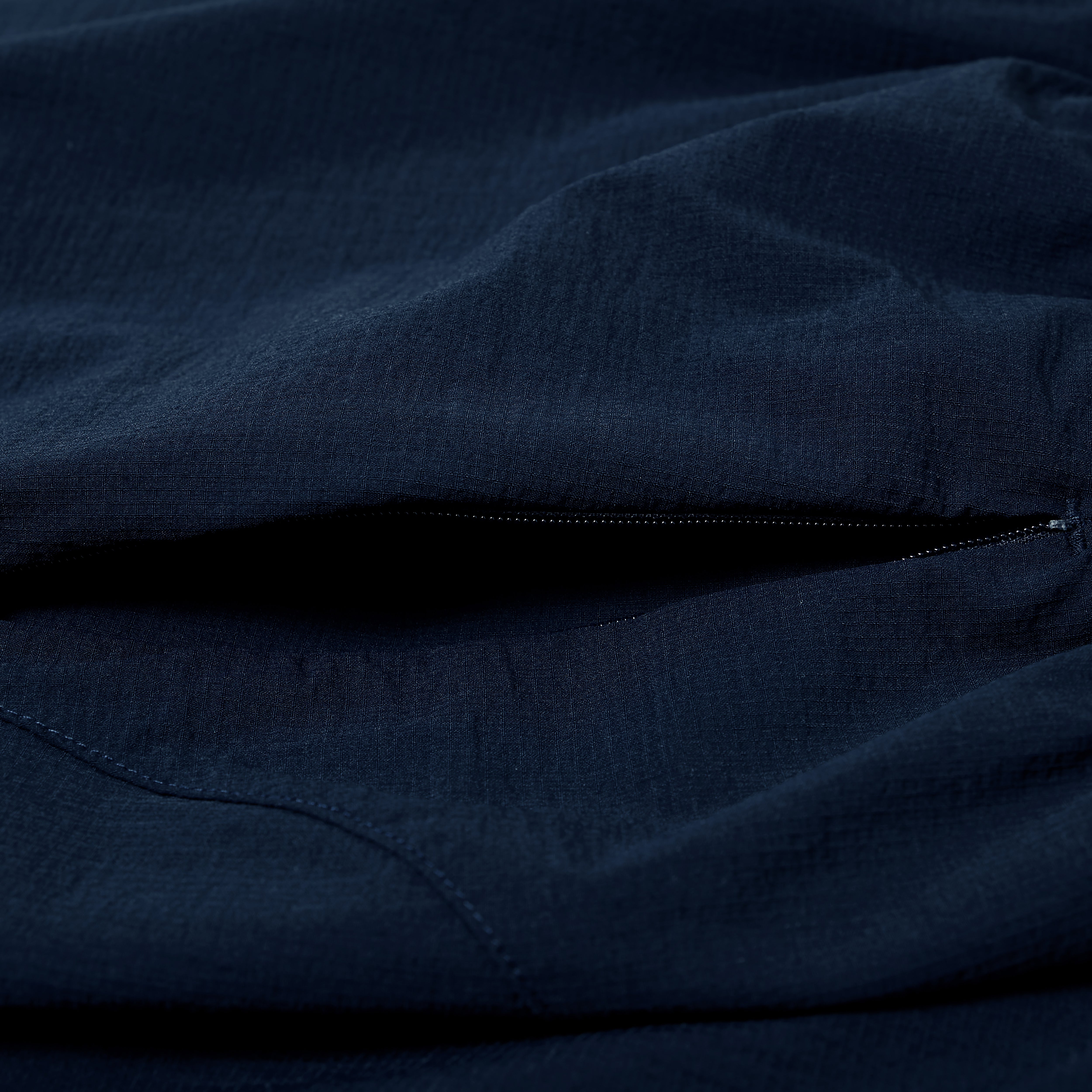 Canterbury Tempo Woven Pant 27" Adult Male Blue