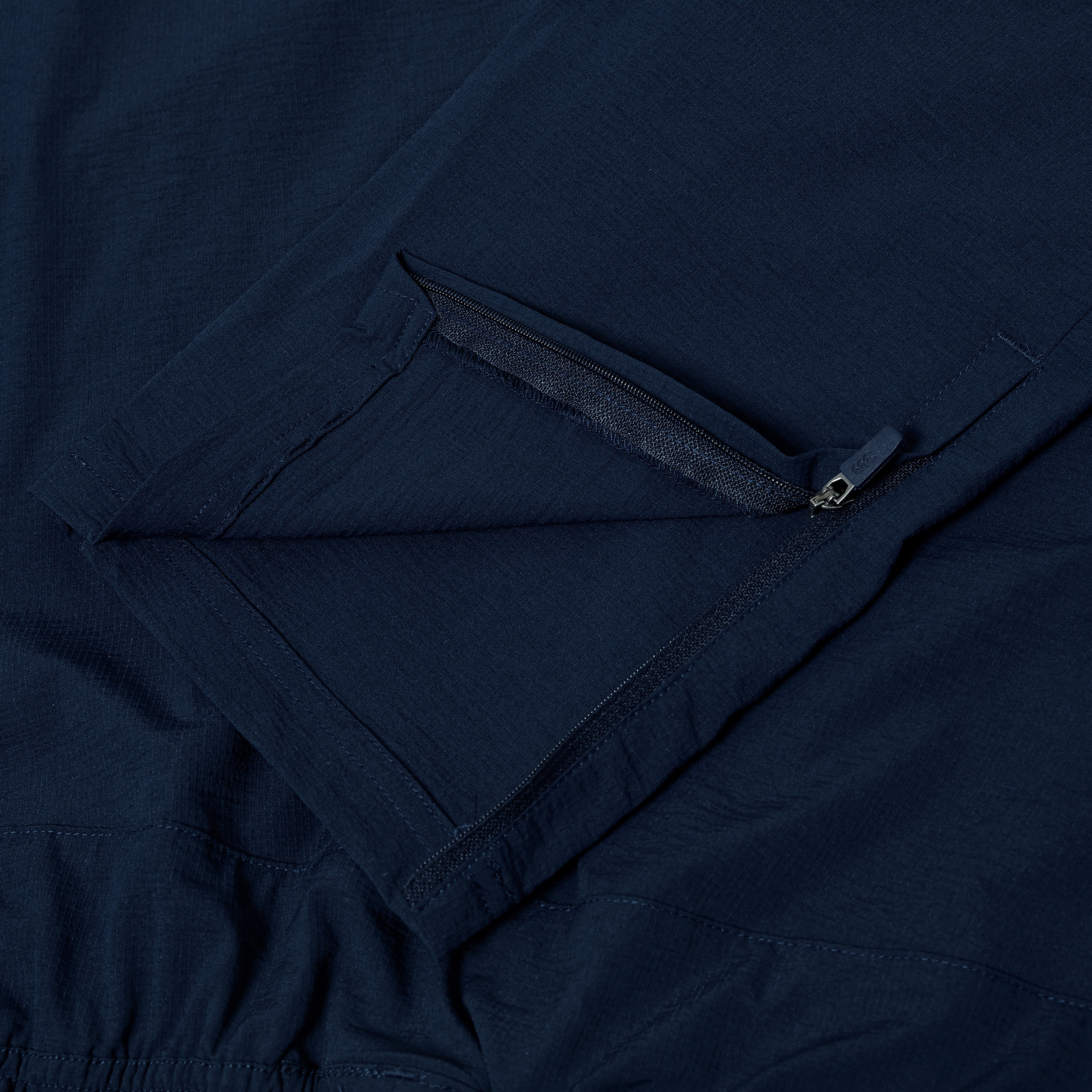 Canterbury Tempo Woven Pant 27" Adult Male Blue