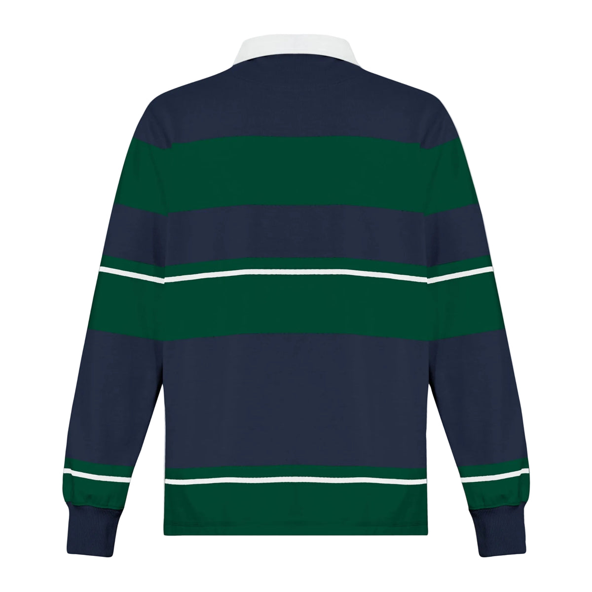 Canterbury Multi Stripe Rugby Jersey Senior