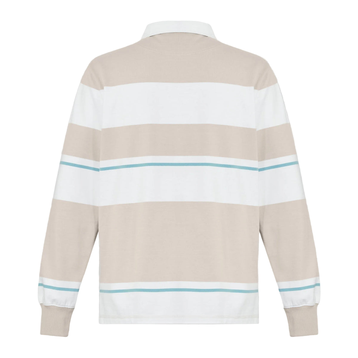 Canterbury CCC Multi Stripe Rugby Jersey Senior