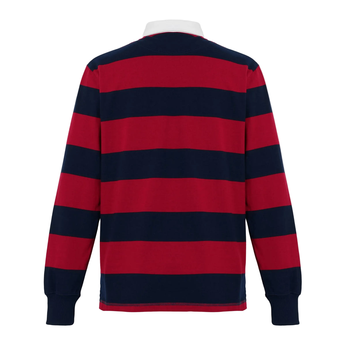 Canterbury Hoop Rugby Jersey Senior