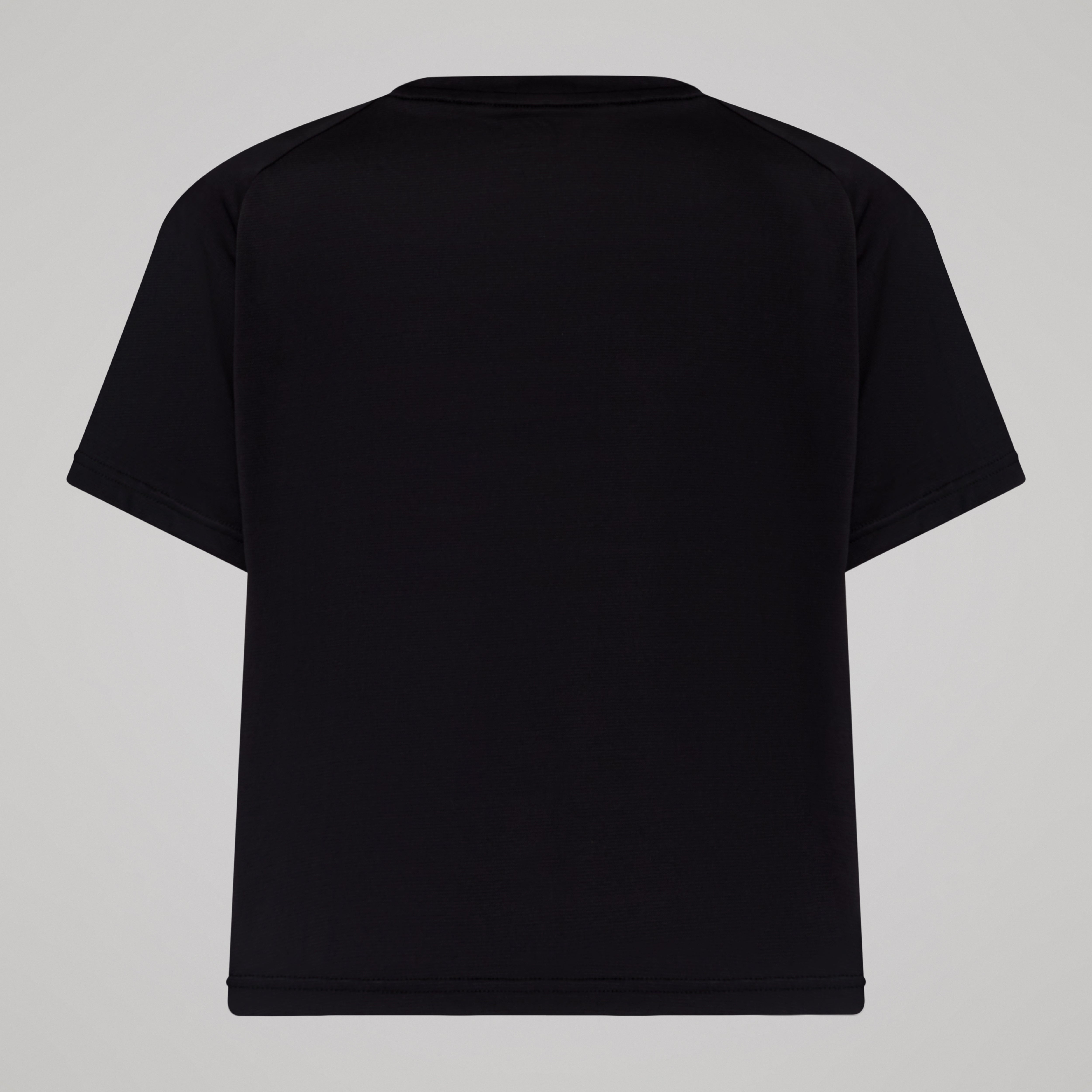 Canterbury Tempo+ T-shirt Af Blk