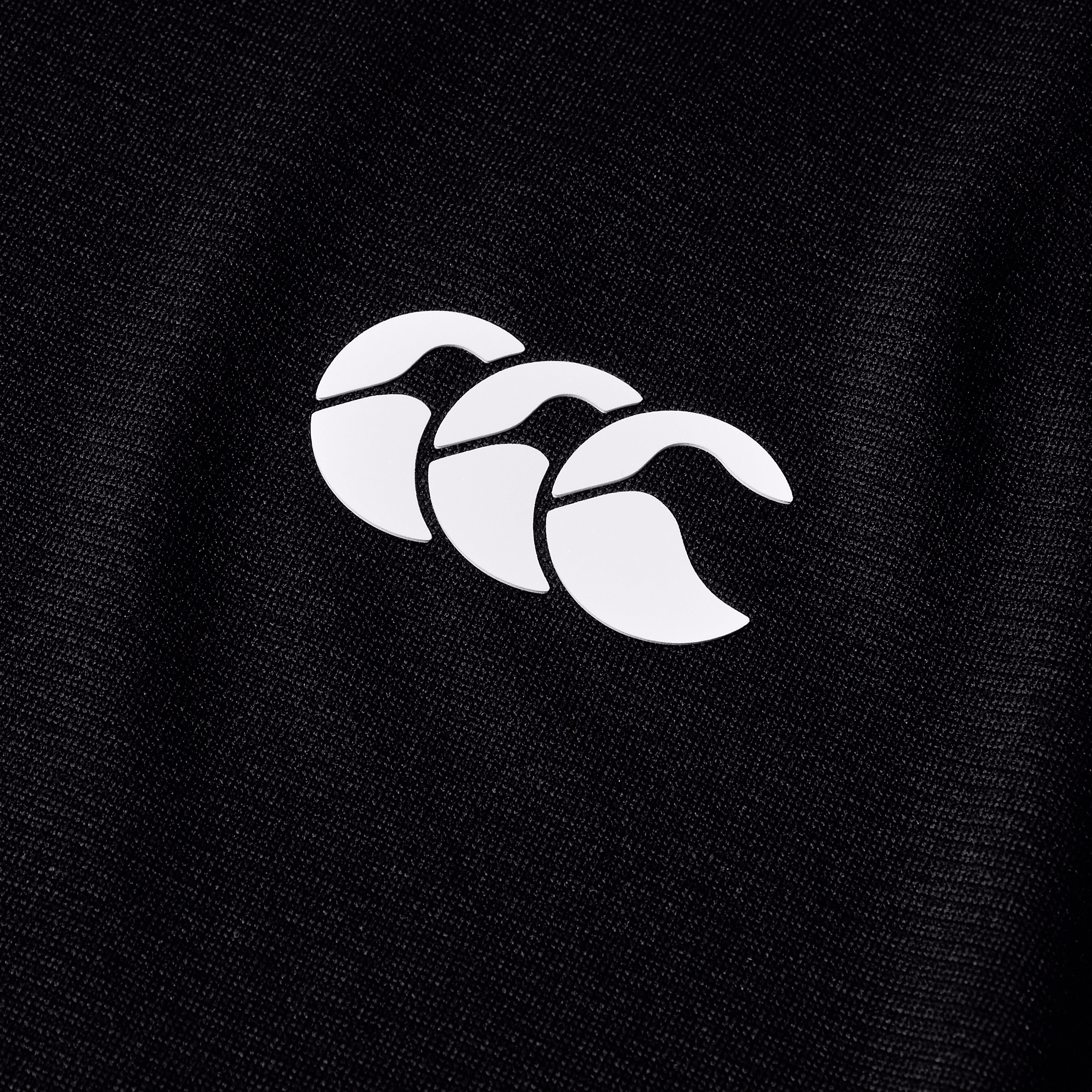 Canterbury Tempo+ T-shirt Af Blk