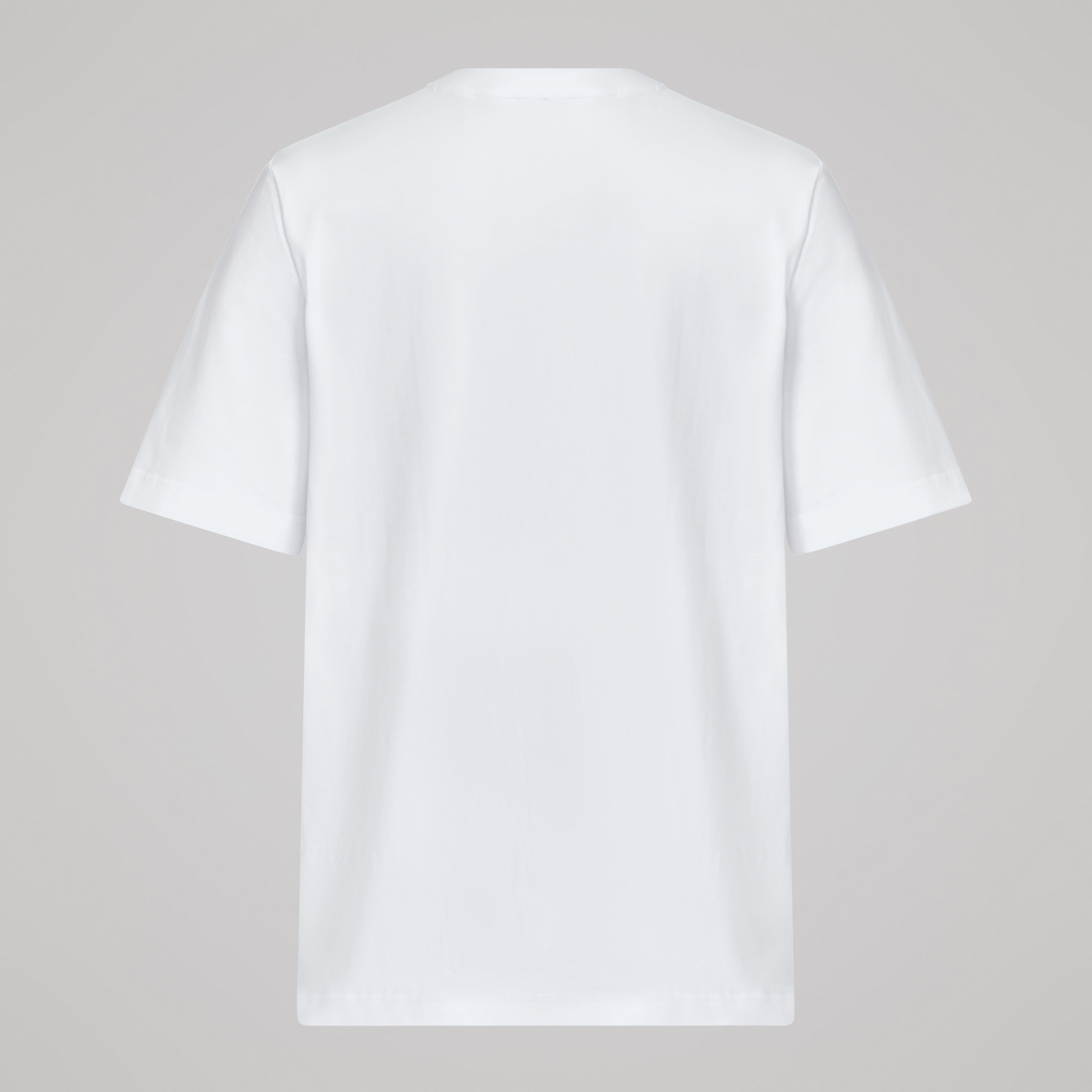 Canterbury Everyday Gfx T-shirt Adult Male White