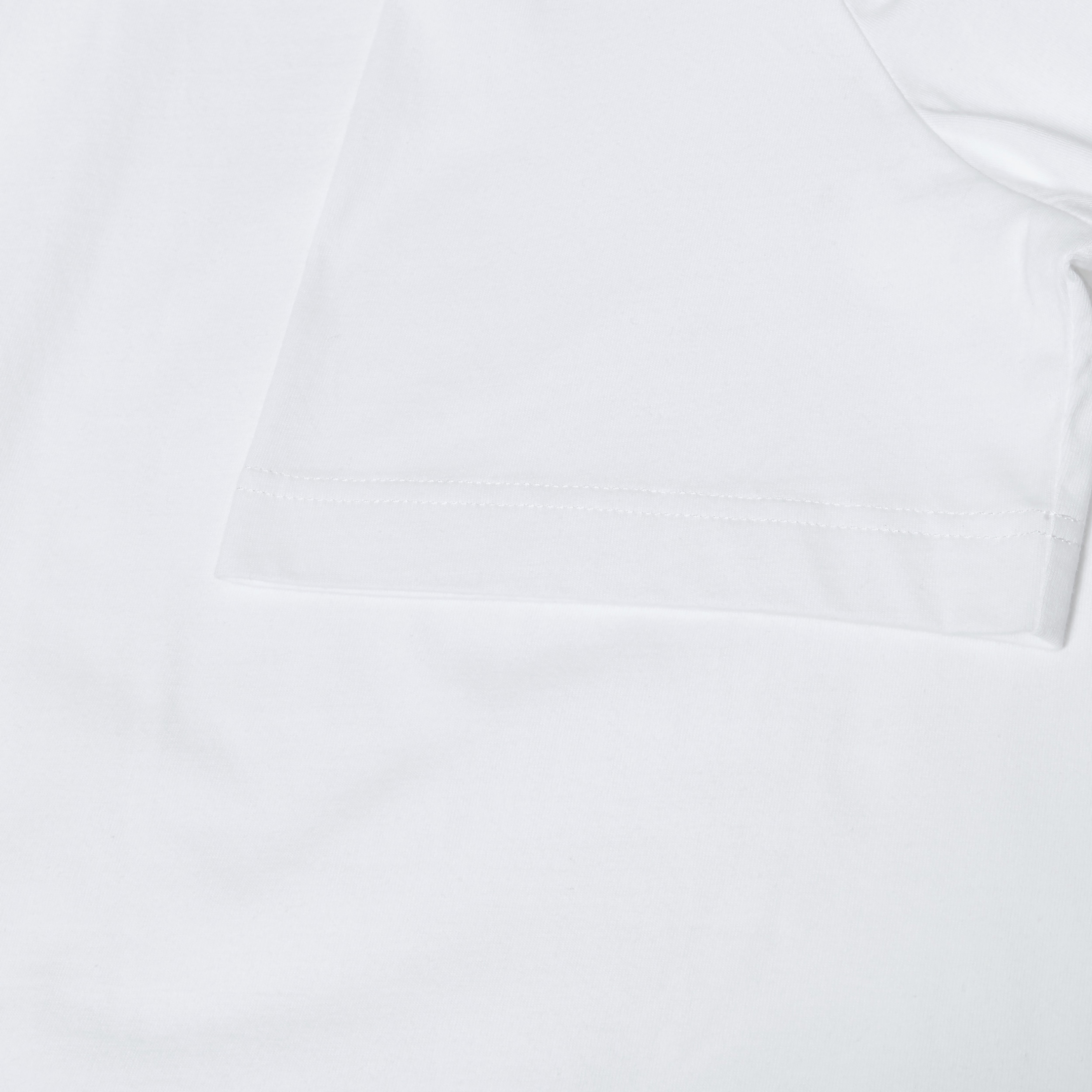 Canterbury Everyday Gfx T-shirt Adult Male White