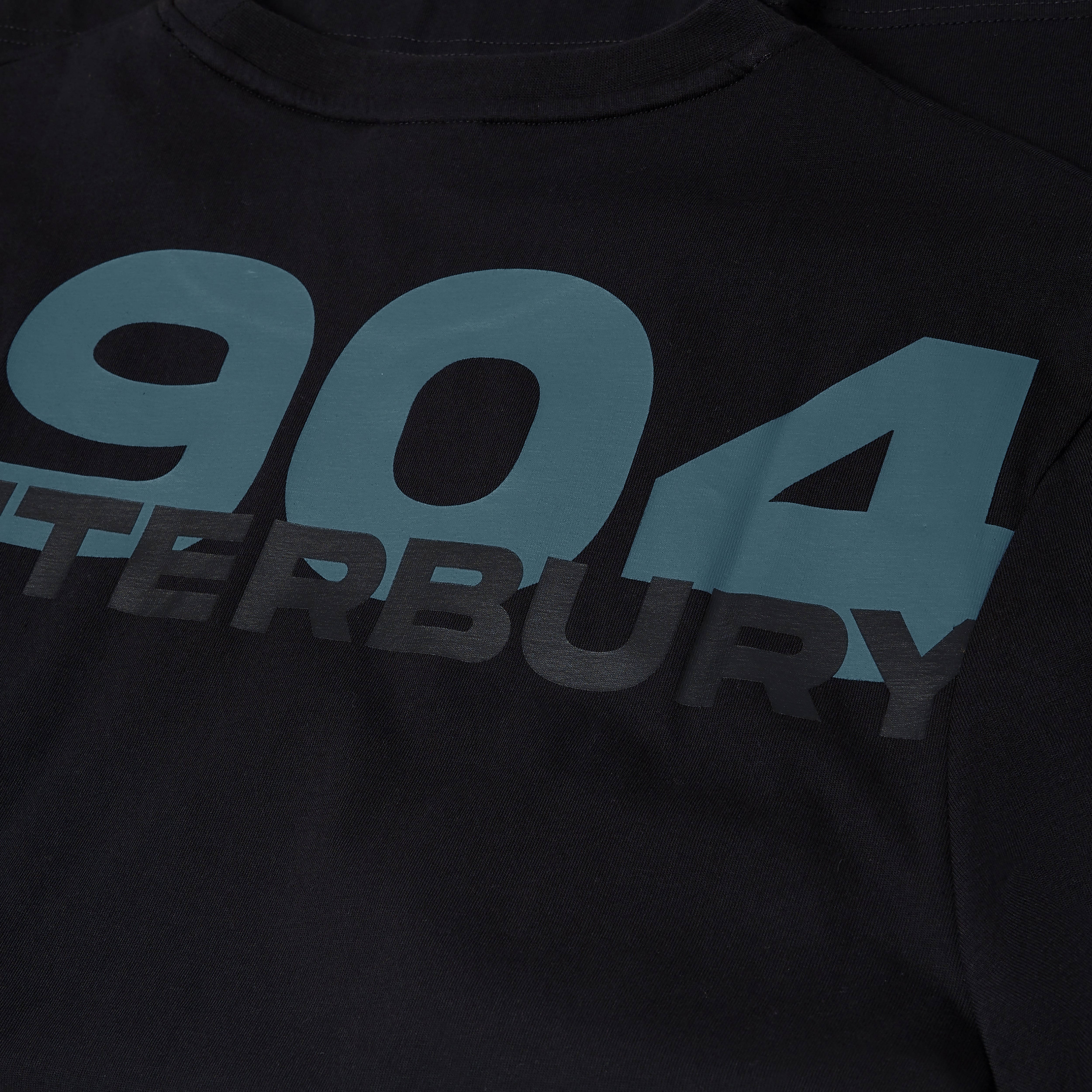 Canterbury Everyday Gfx T-shirt Adult Male Black