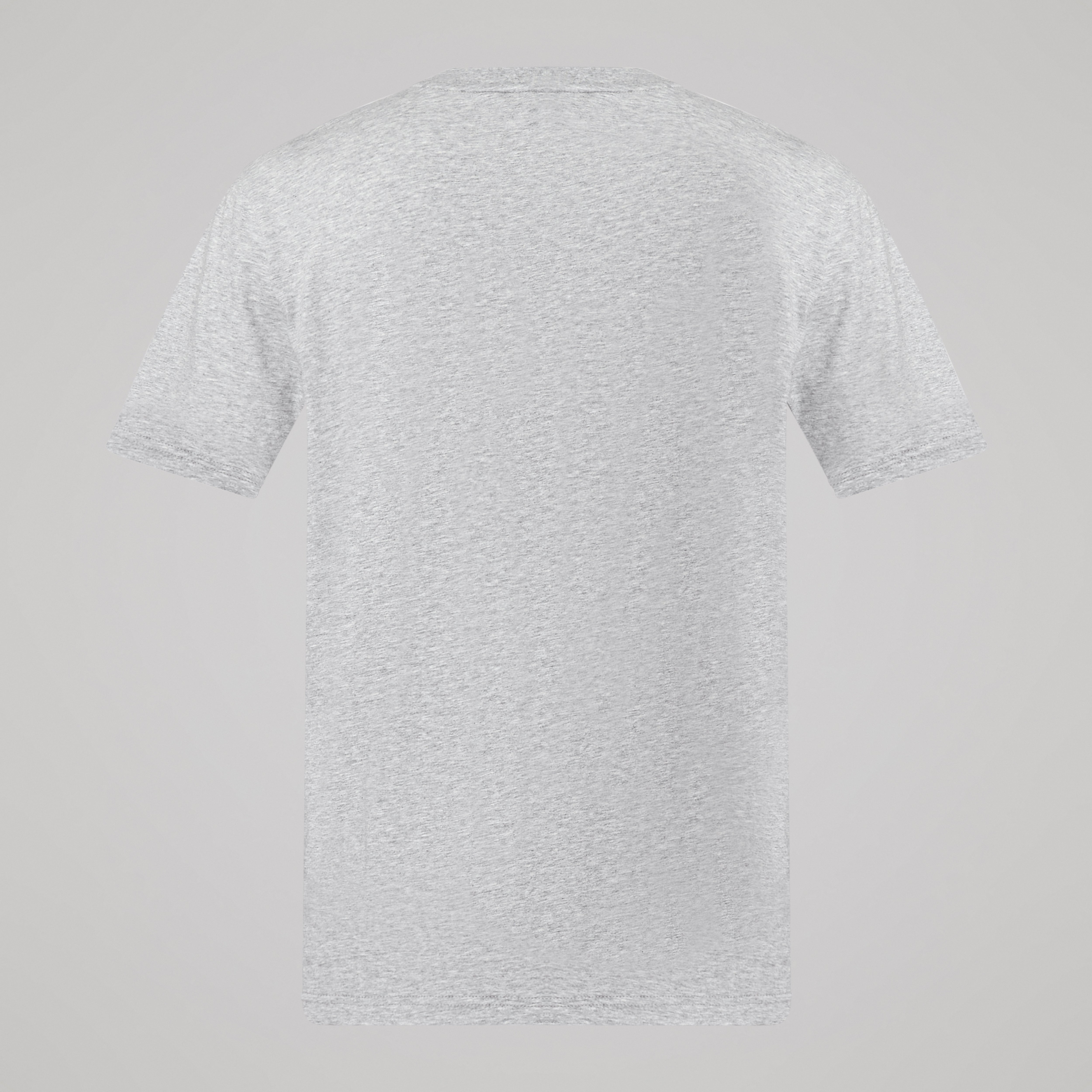 Canterbury Uglies Logo T-shirt Adult Male Gray
